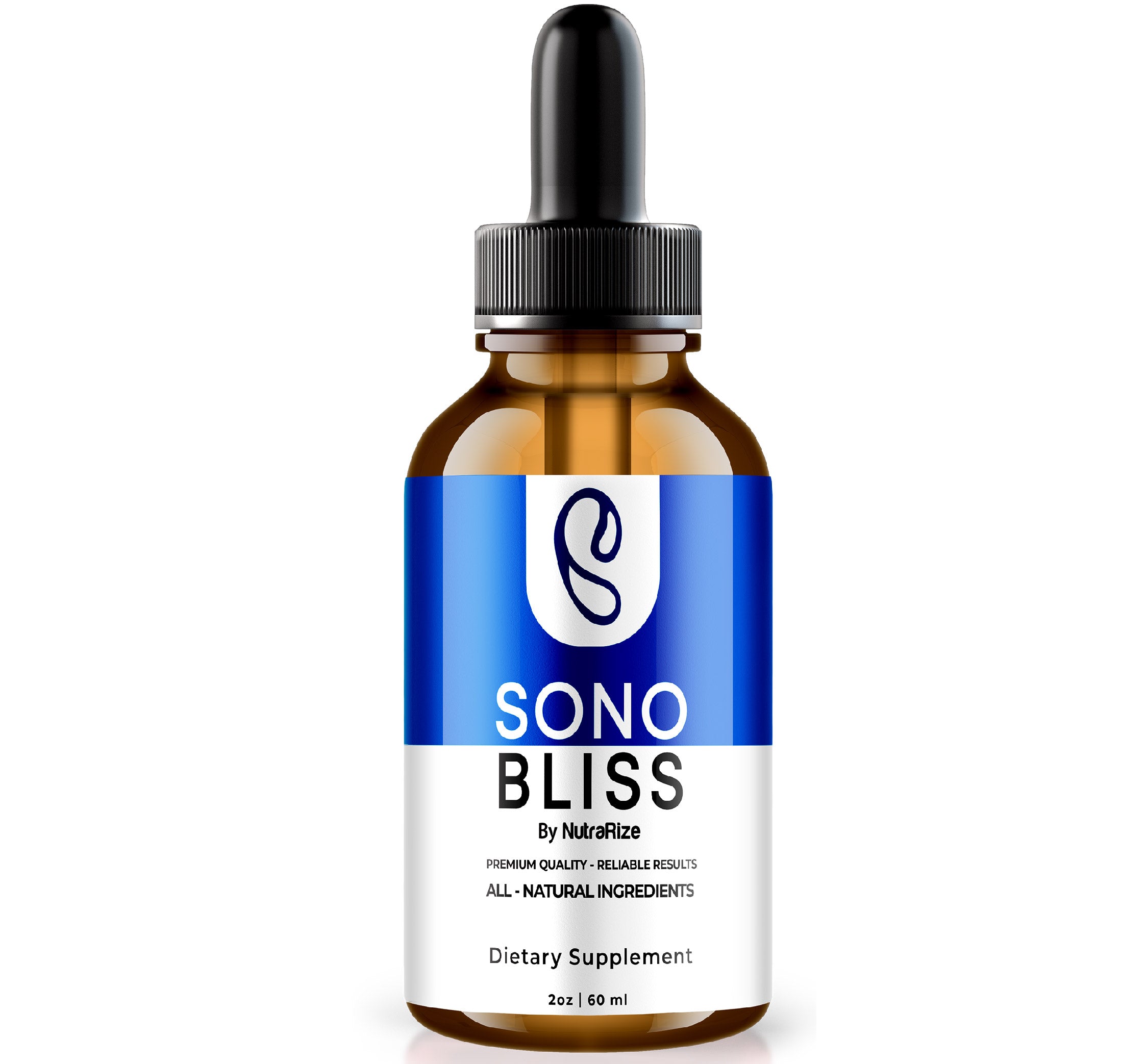 NutraRize - Sono Bliss