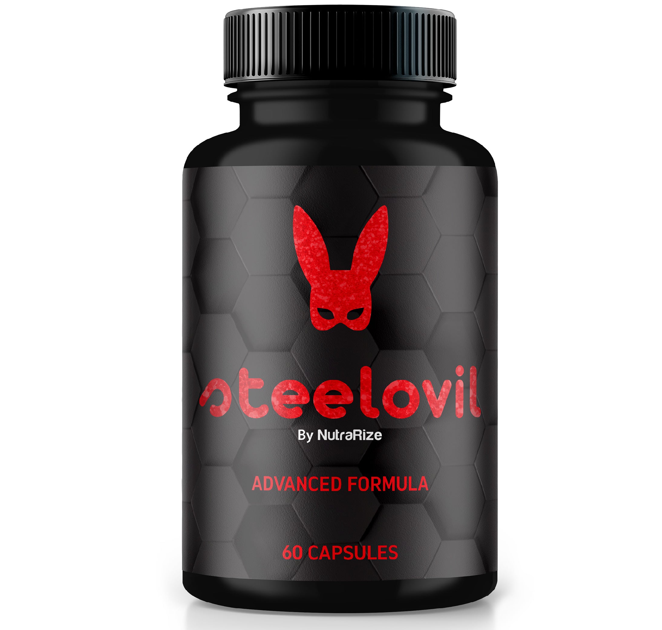 NutraRize - Steelovil