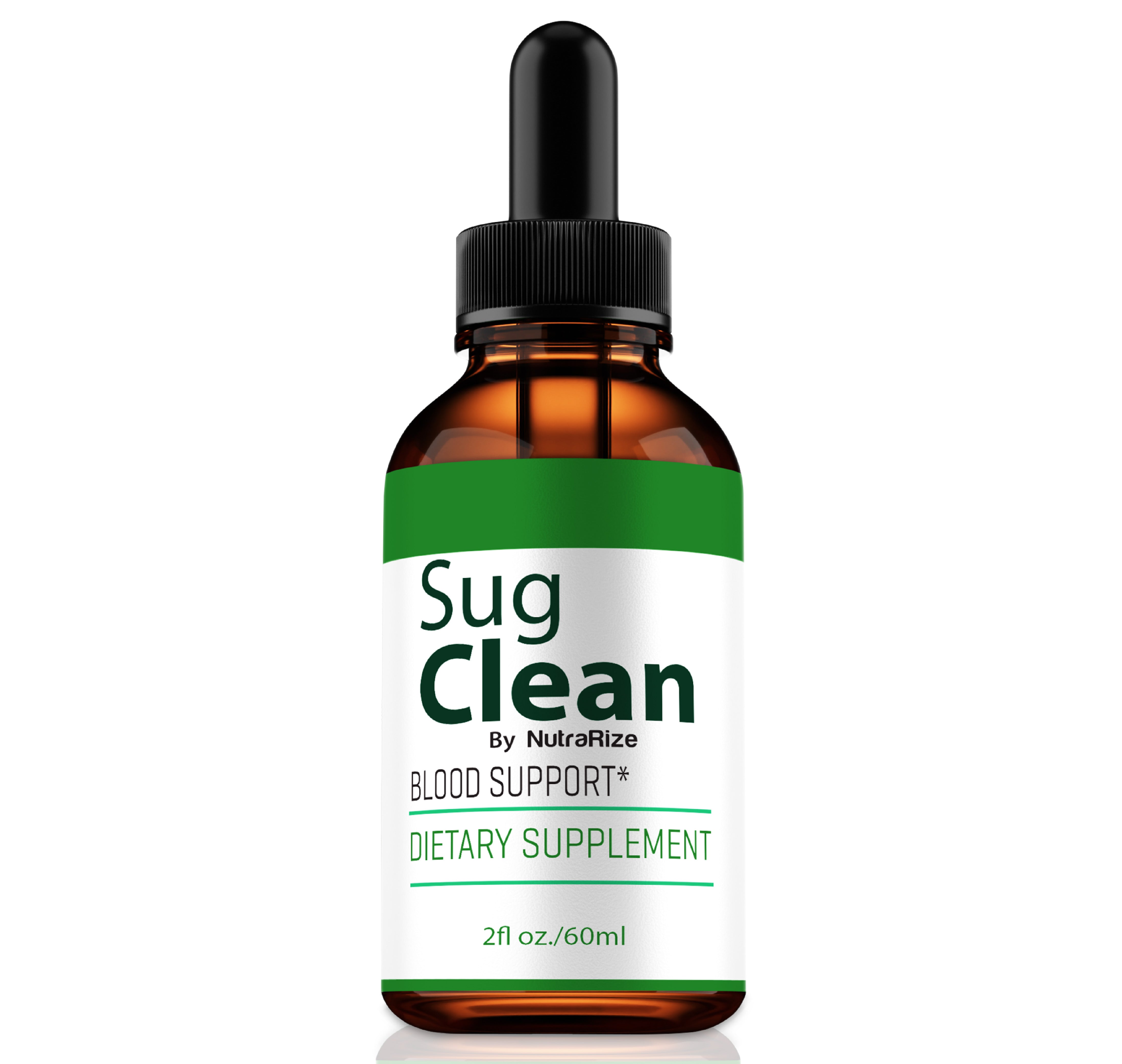 NutraRize - Sug Clean