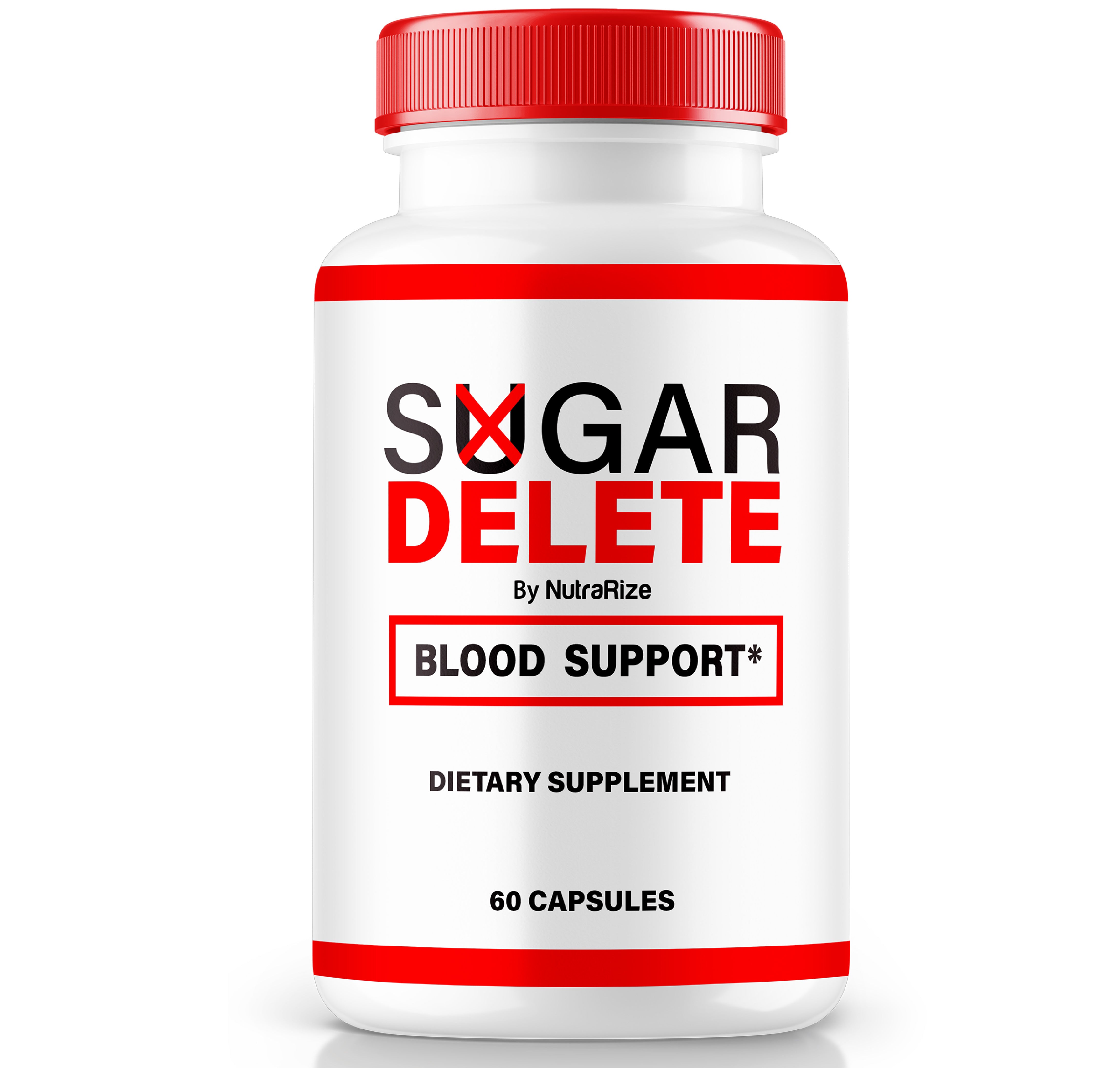 NutraRize - Sugar Delete