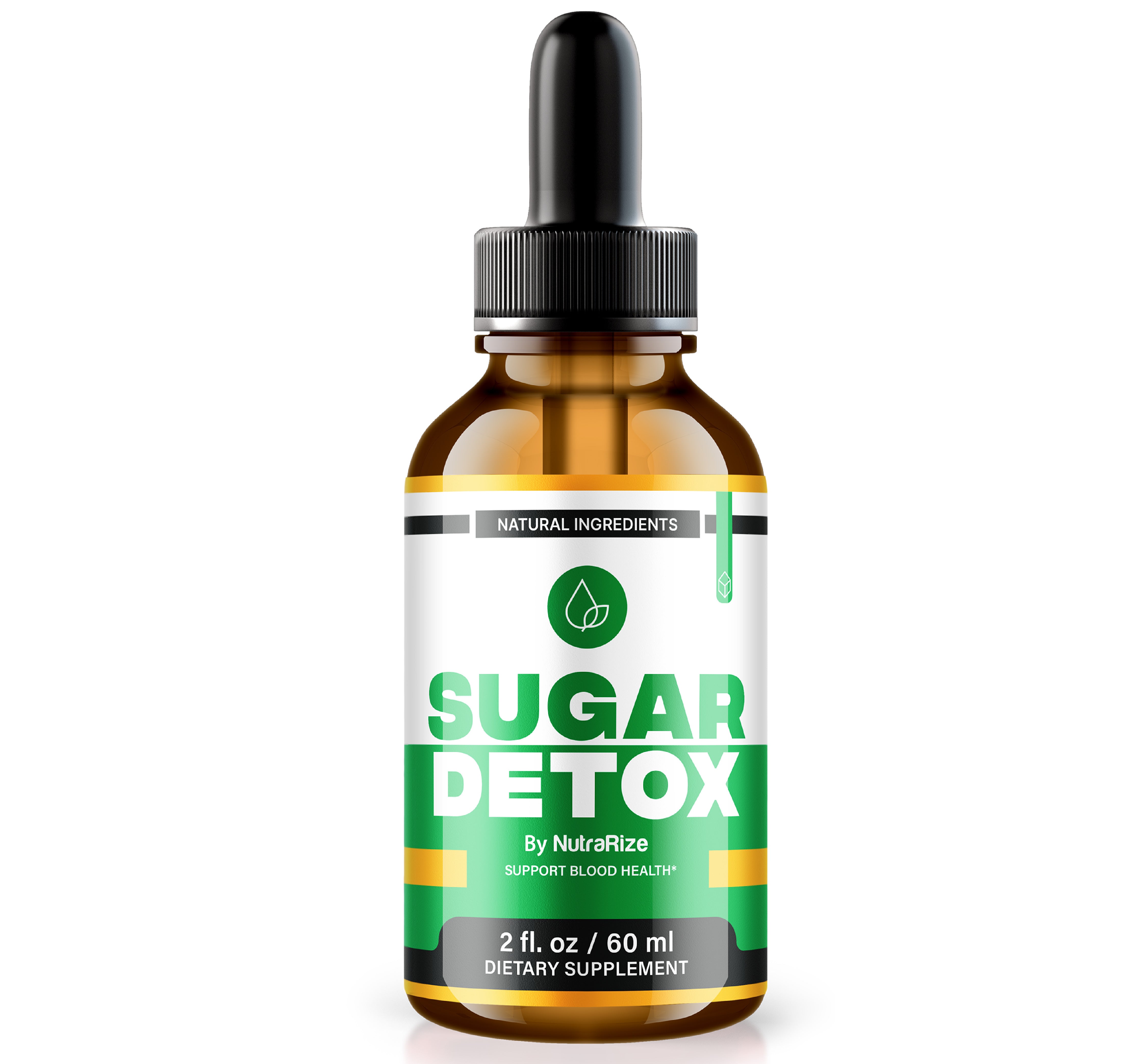 NutraRize - Sugar Detox