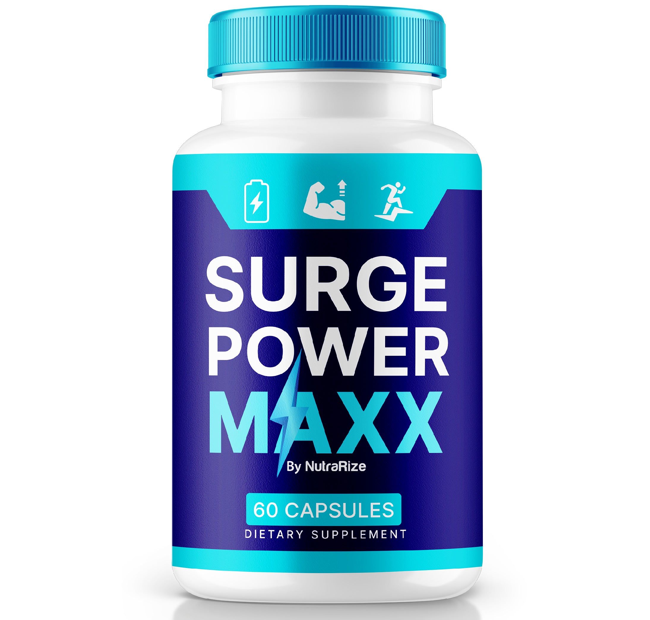 NutraRize - Surge Power Maxx