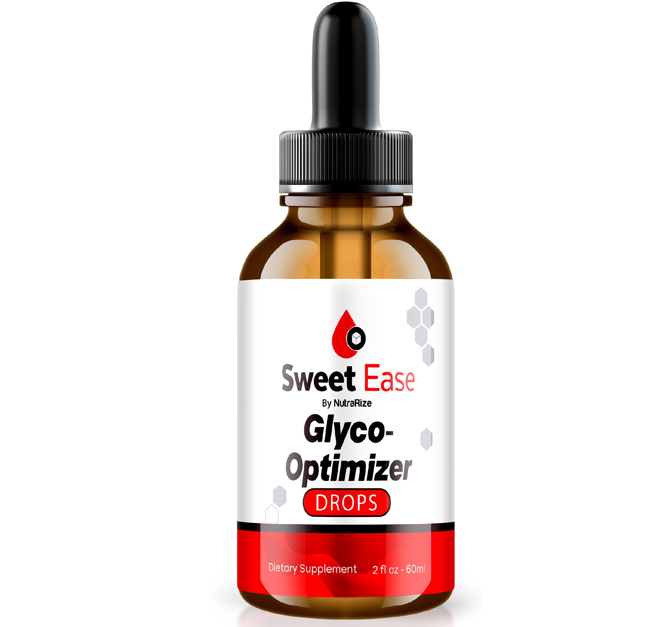 NutraRize - Sweet Ease Glyco-Optimizer