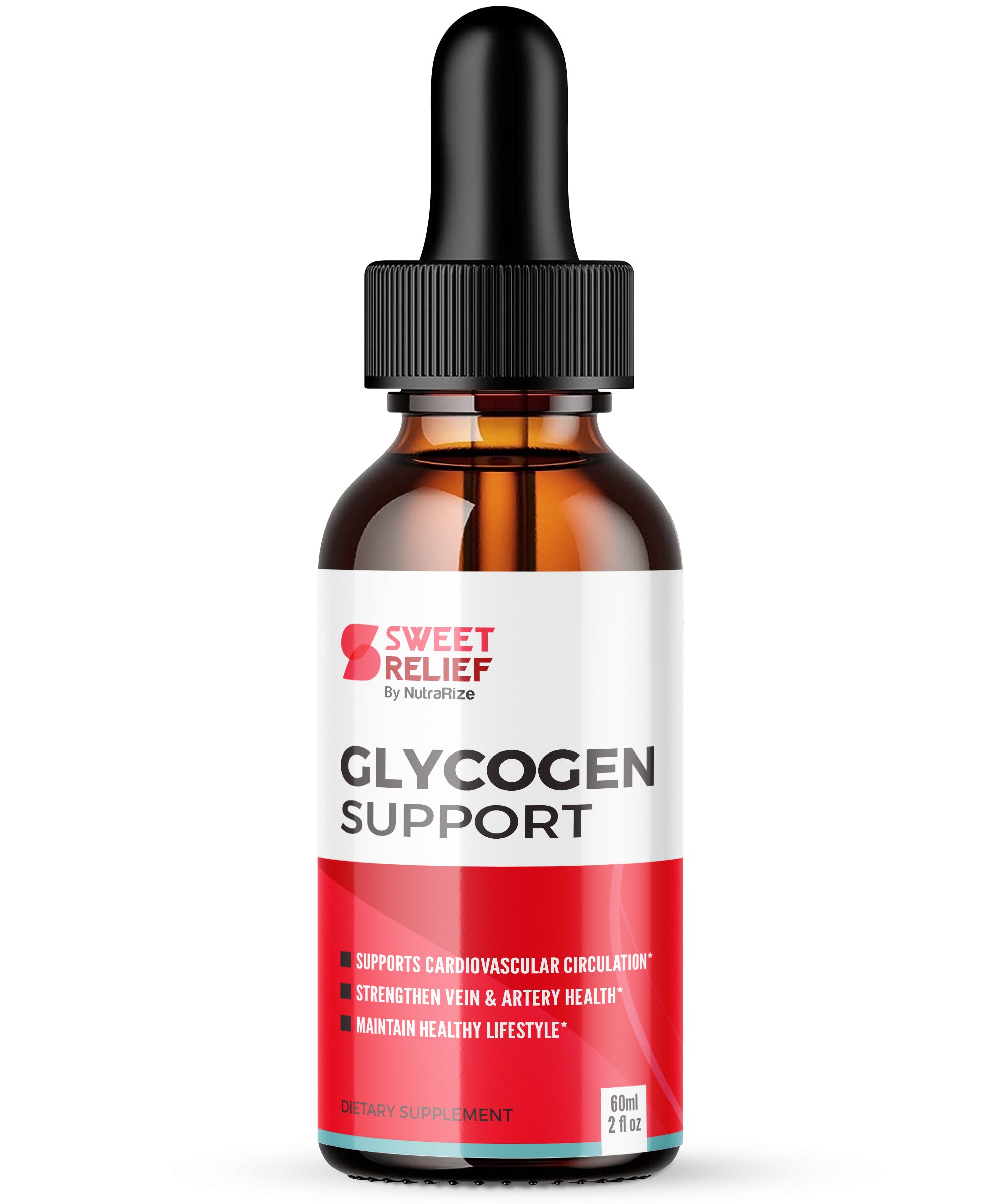 NutraRize - Sweet Relief