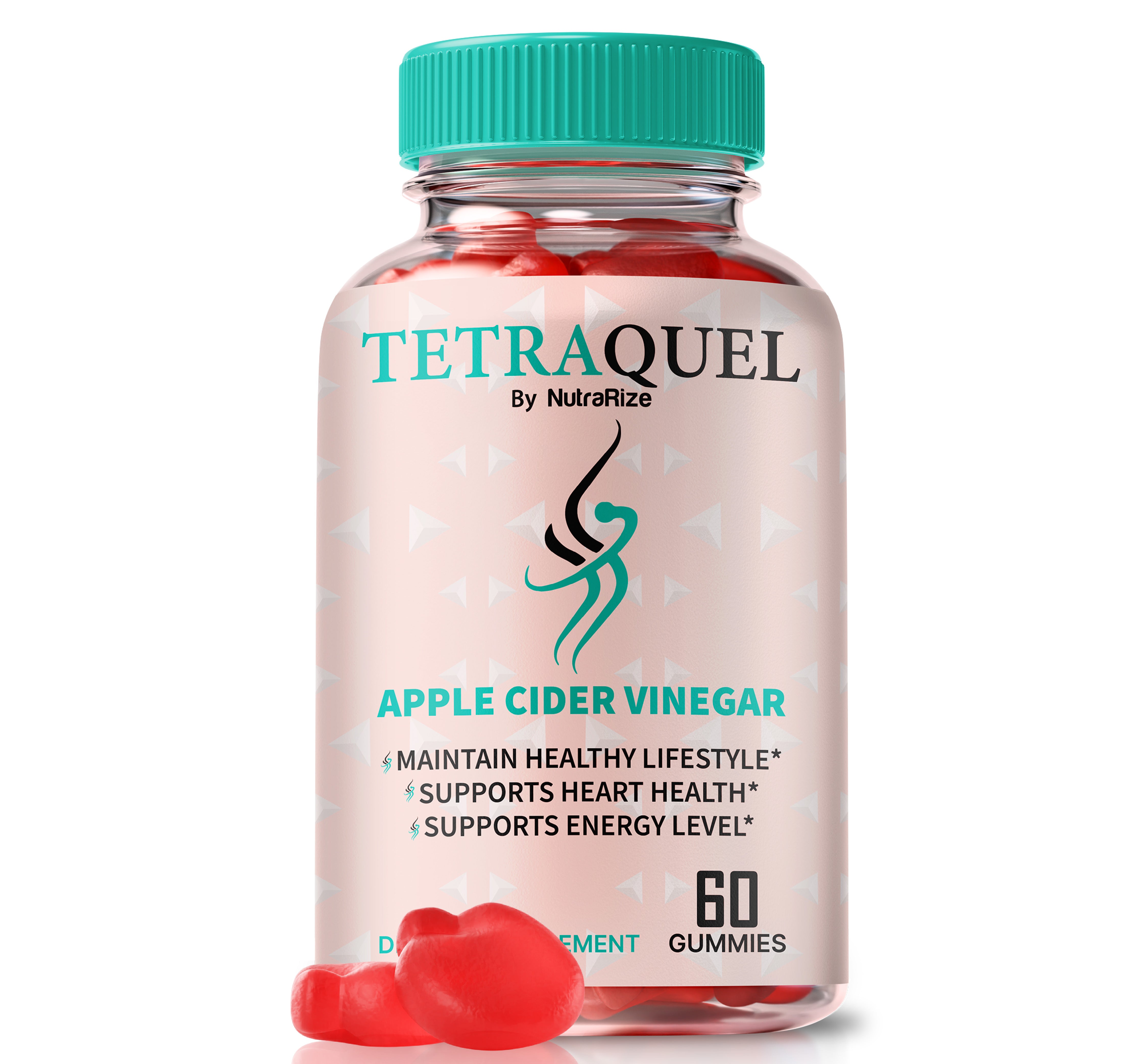 NutraRize- Tetraquel