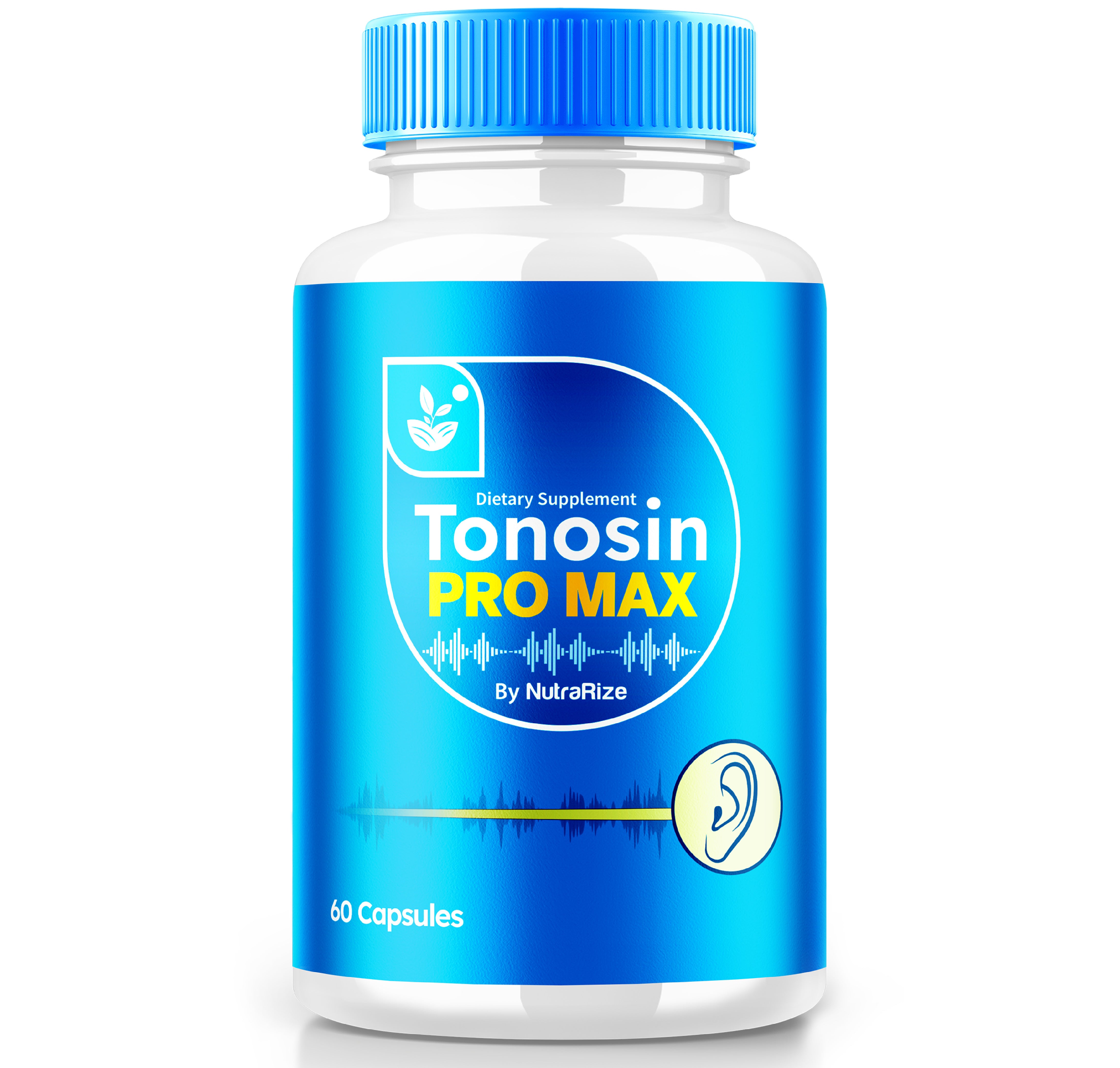 NutraRize - Tonosin Pro Max