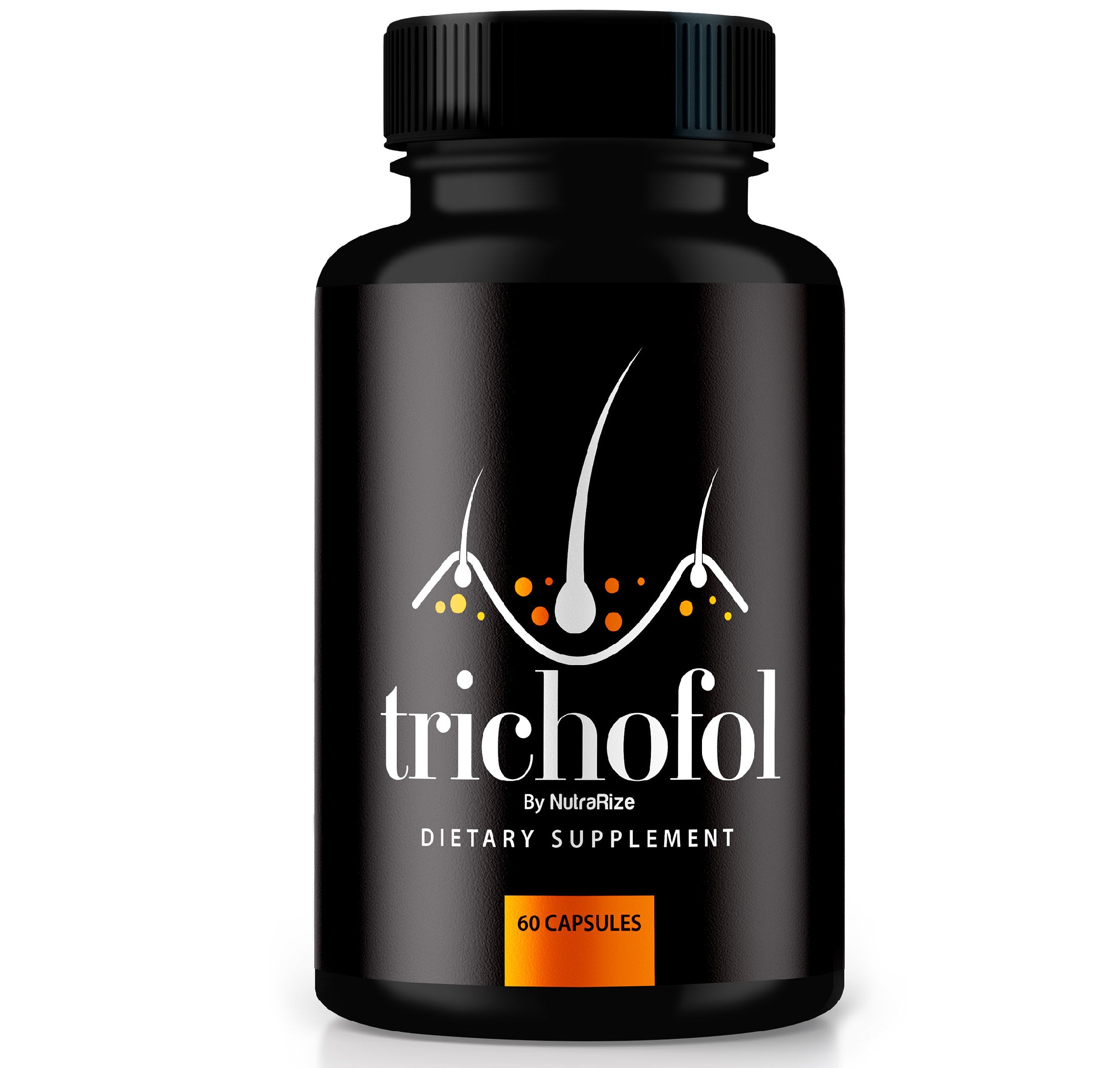 NutraRize- Trichofol