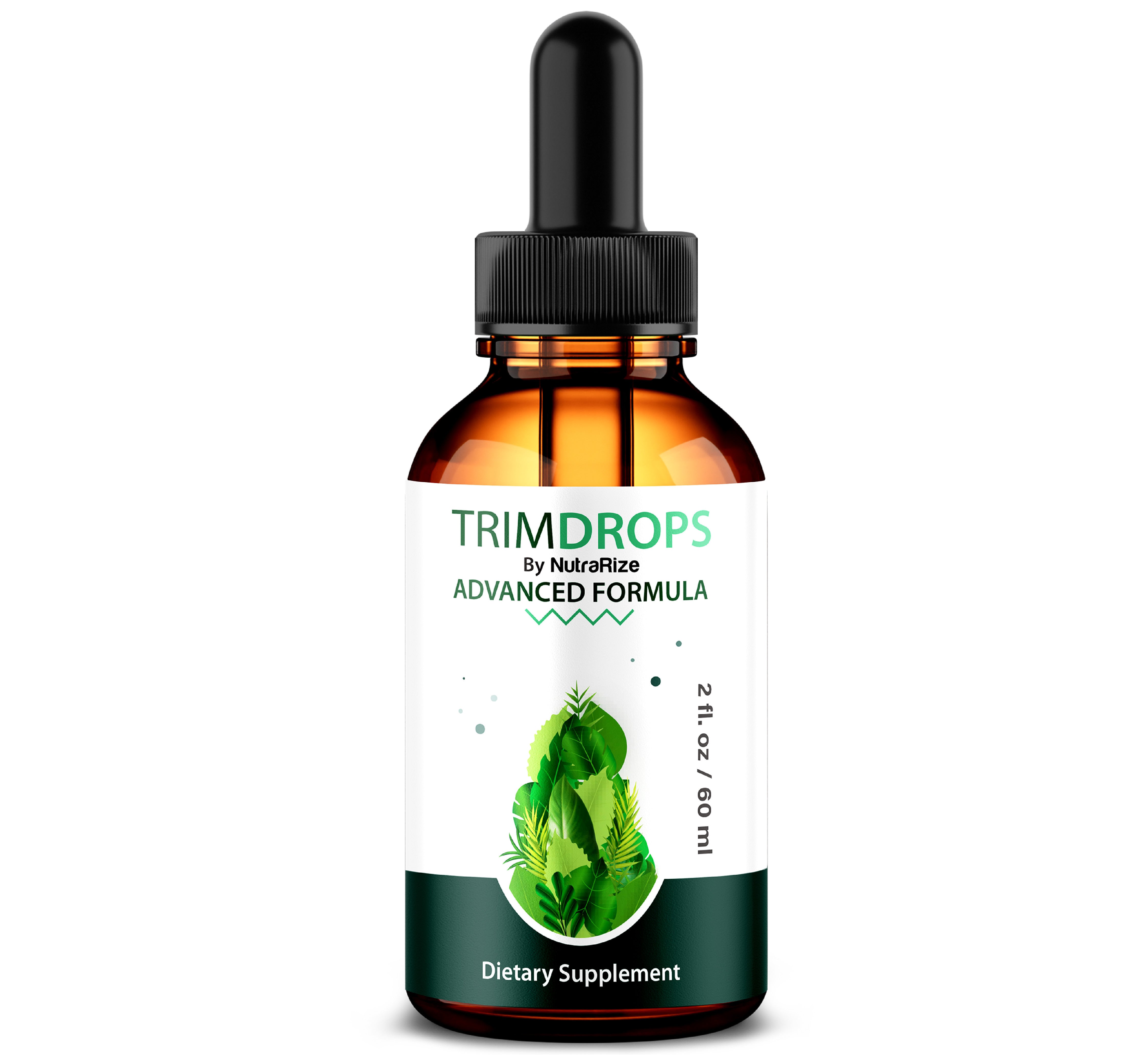 NutraRize - Trim Drops