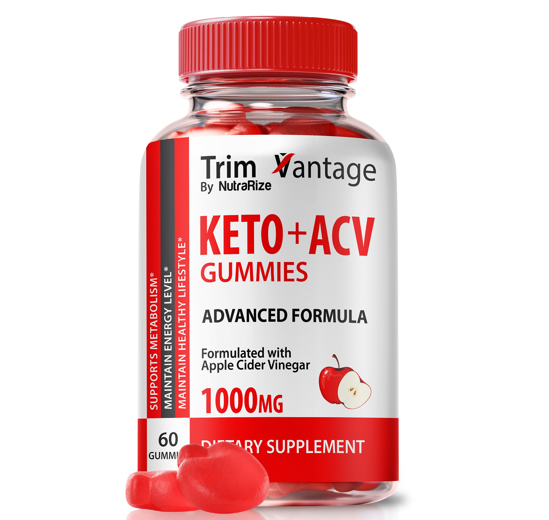 NutraRize- Trim Vantage