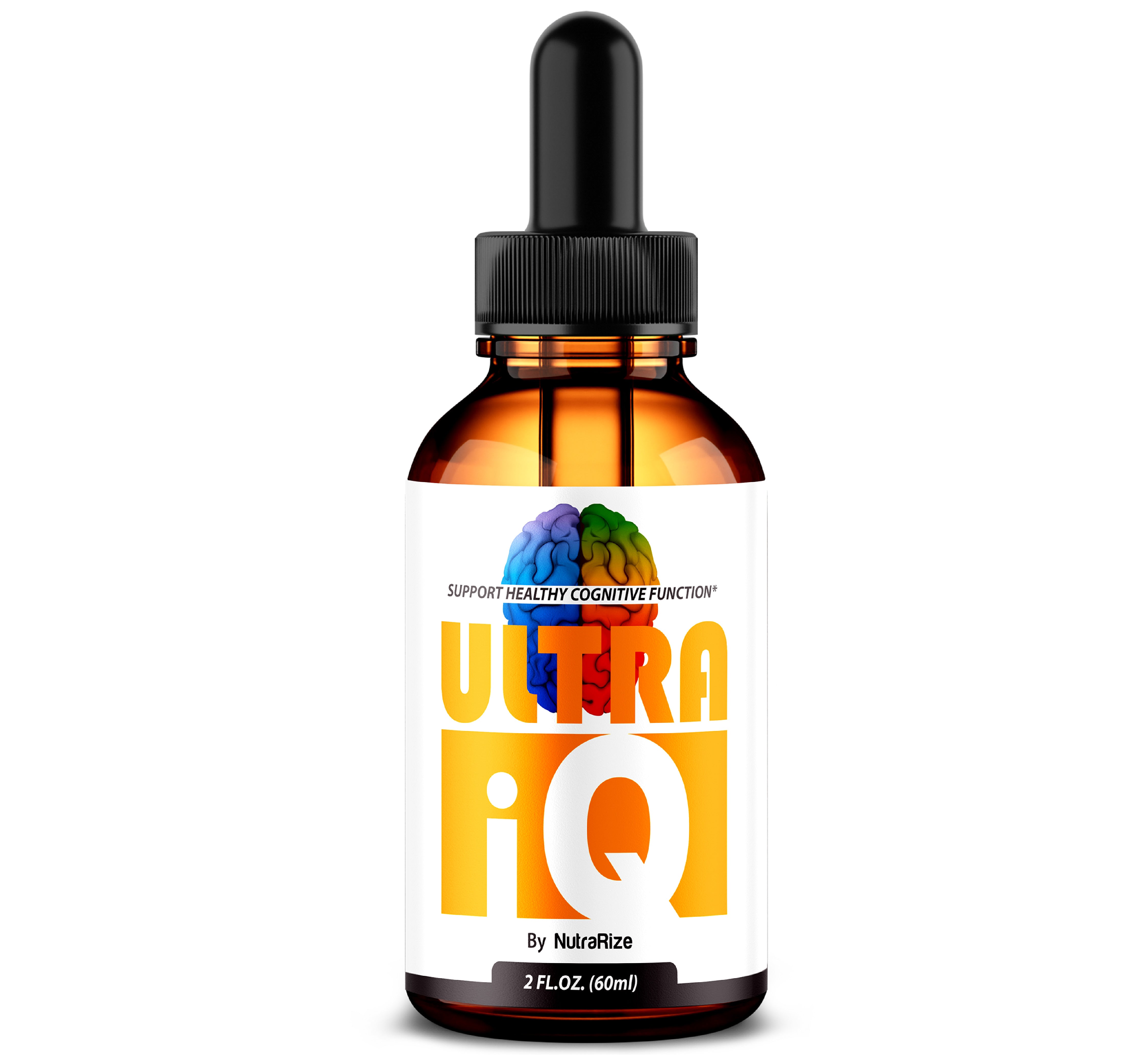 NutraRize - Ultra IQ
