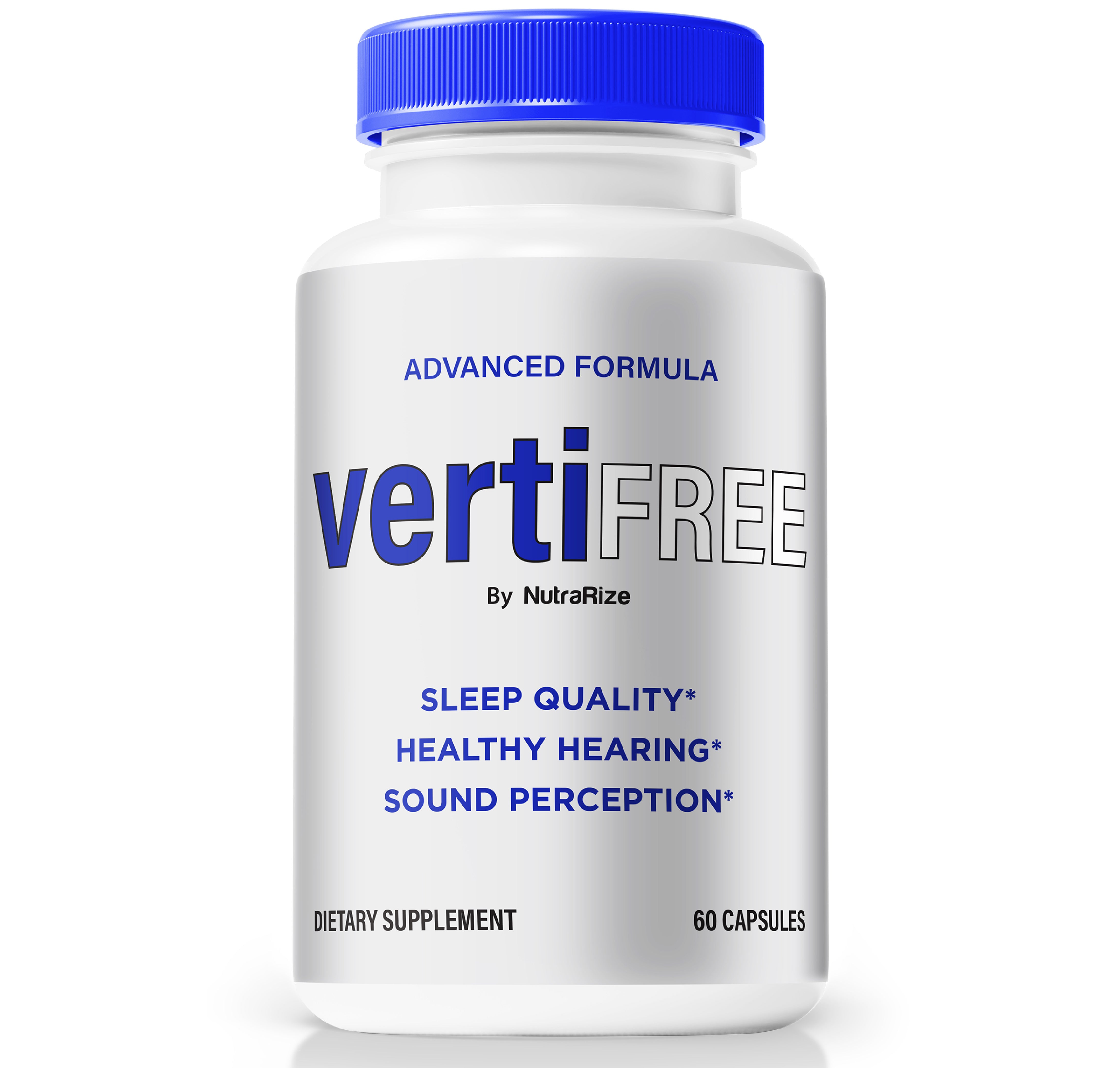 NutraRize - VertiFree