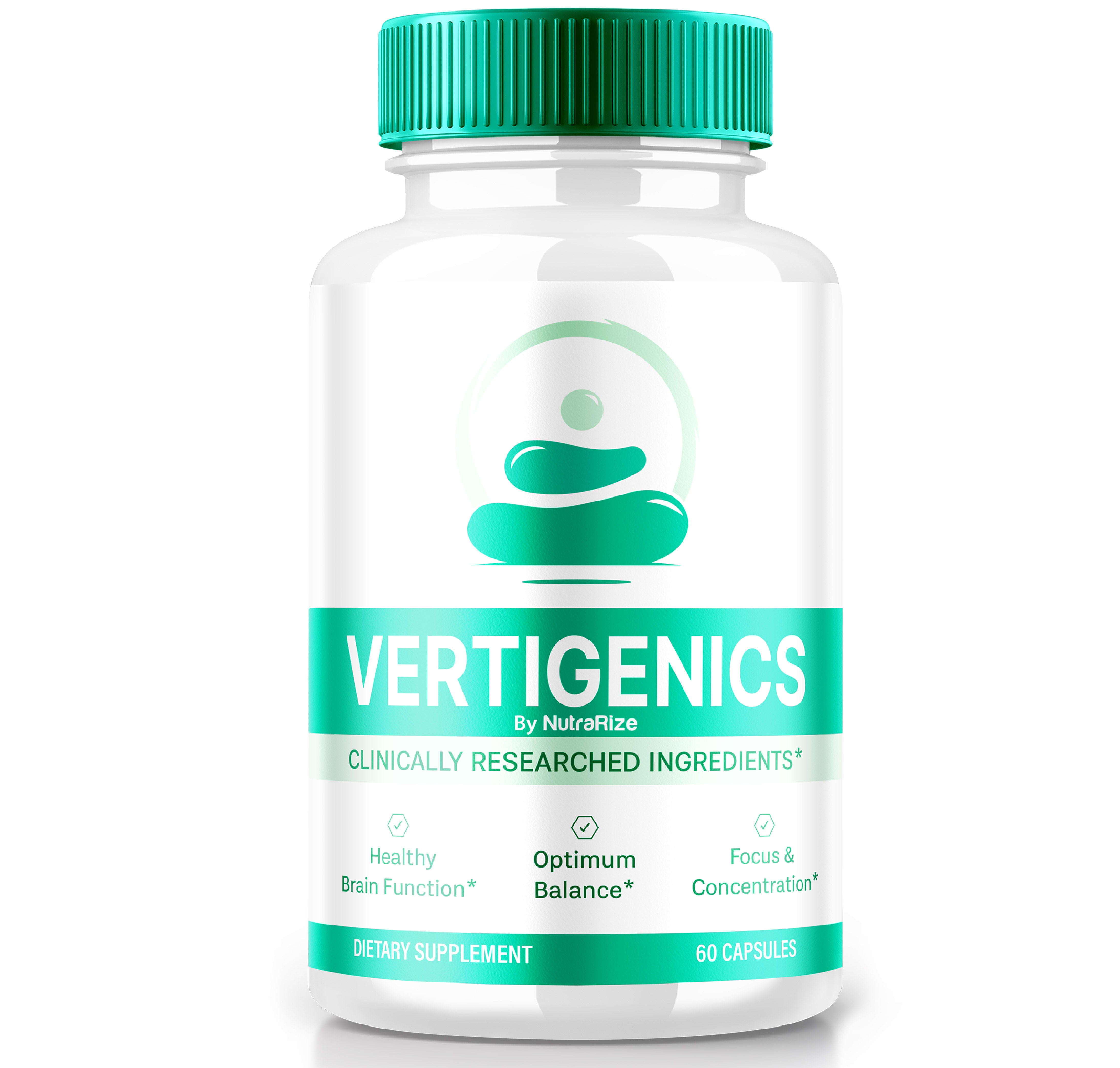 NutraRize- Vertigenics