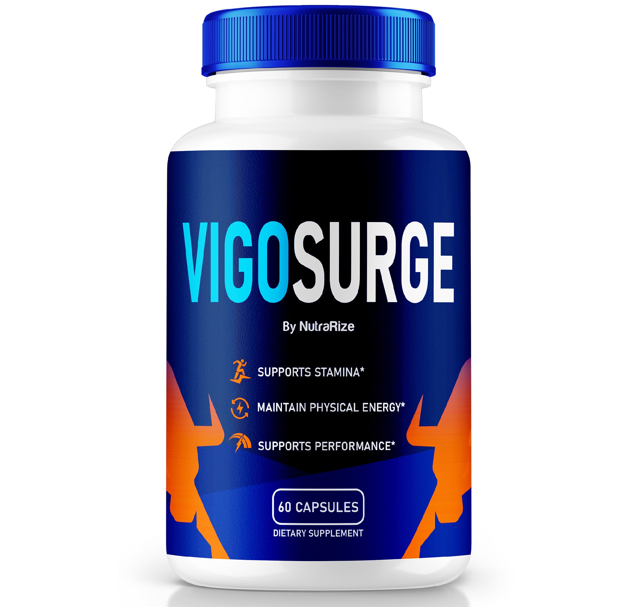 NutraRize - VigoSurge