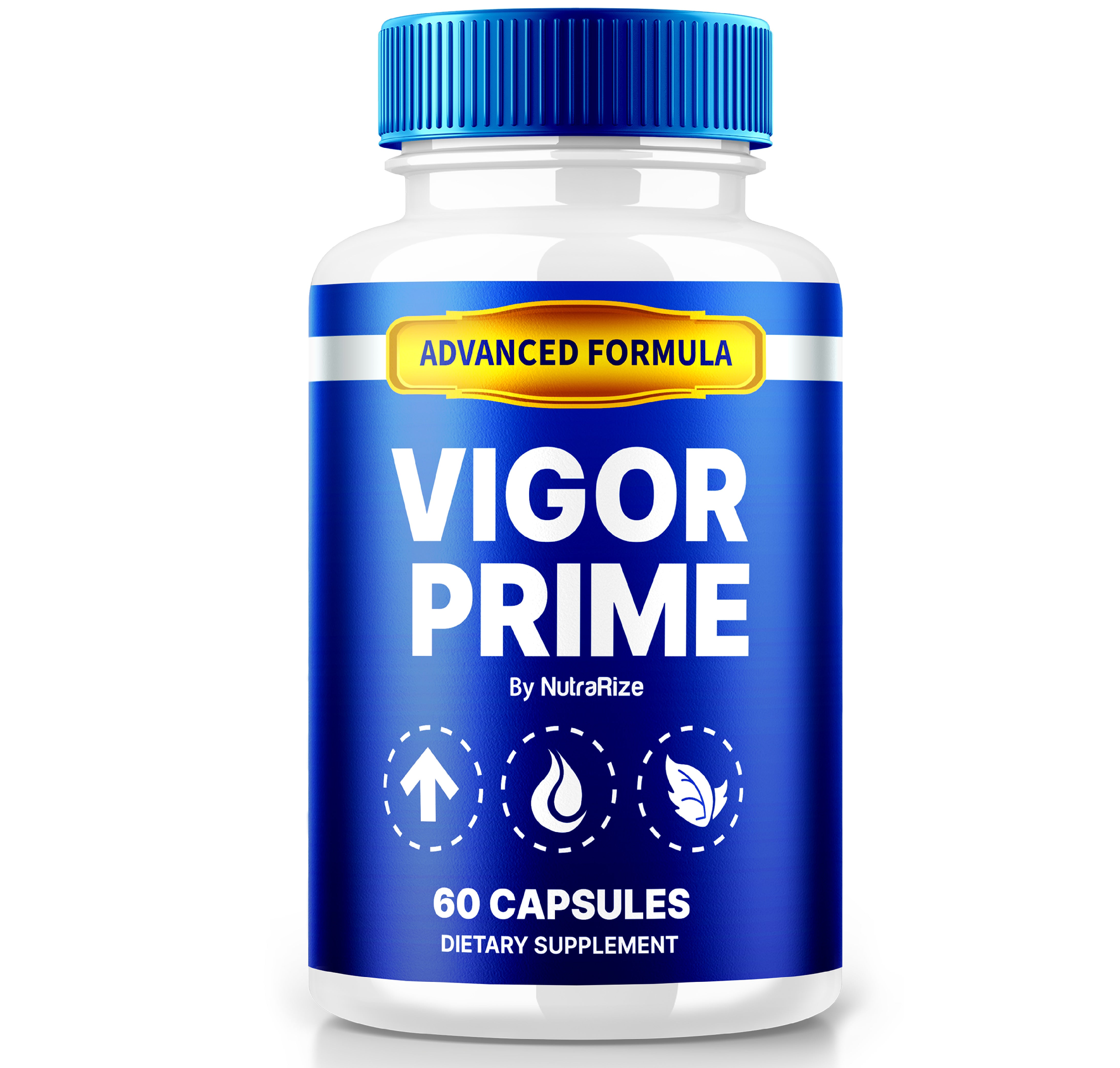 NutraRize - Vigor Prime