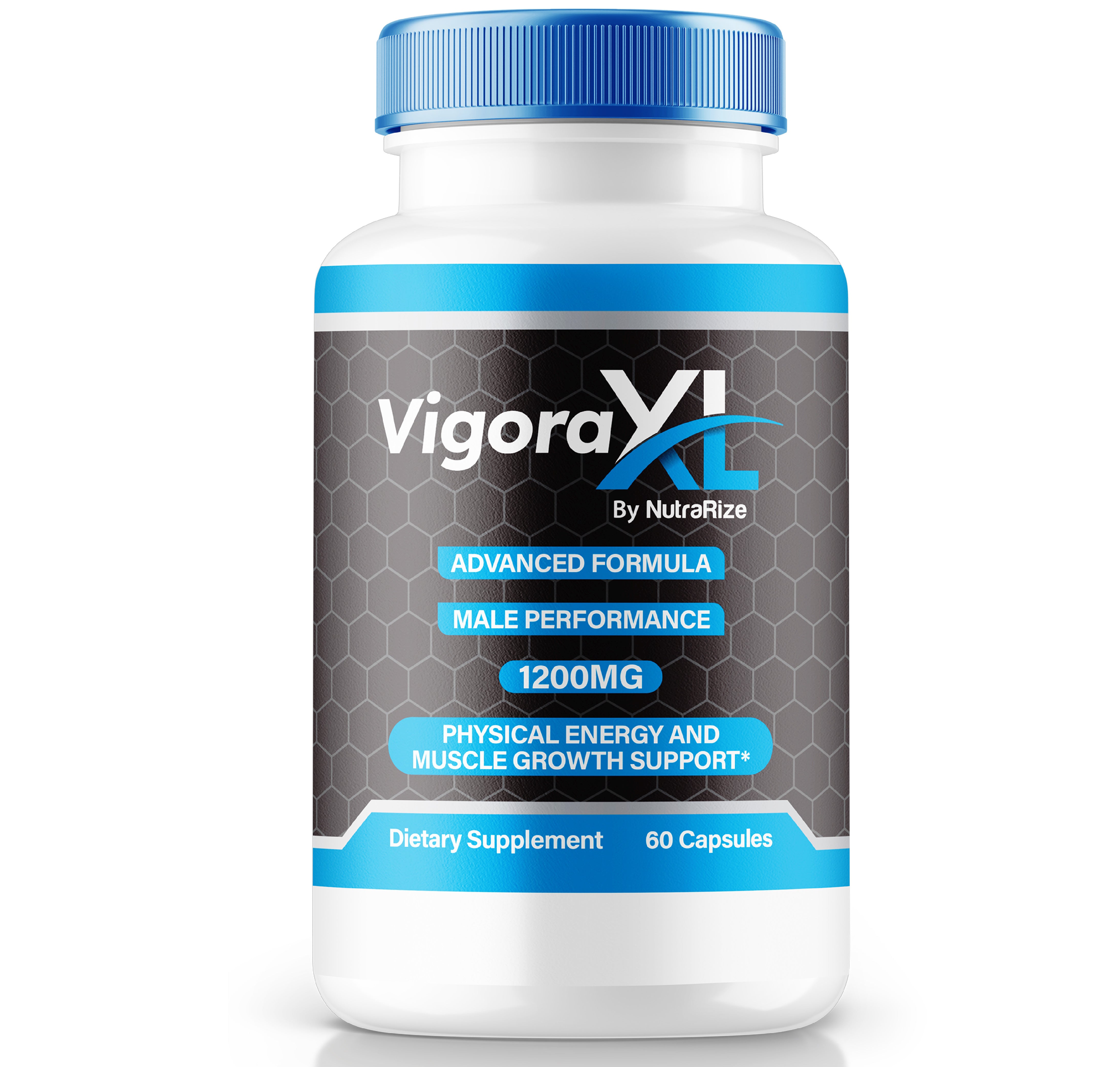 NutraRize - VigoraXL