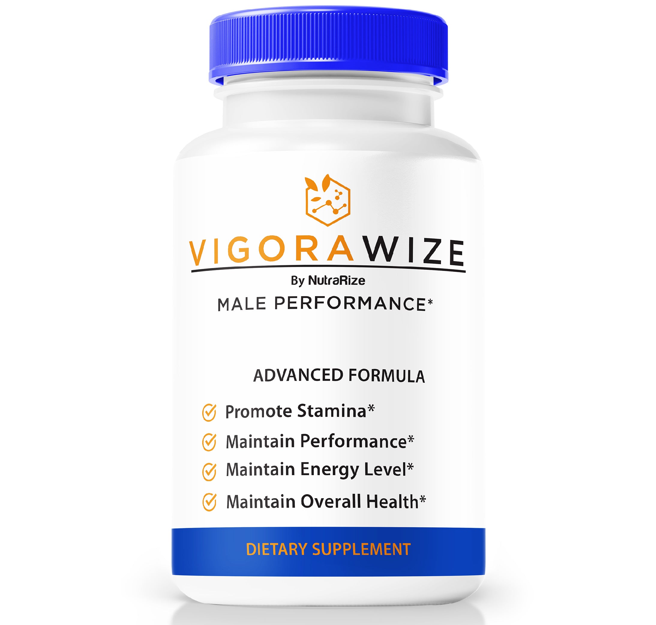 NutraRize - Vigorawize