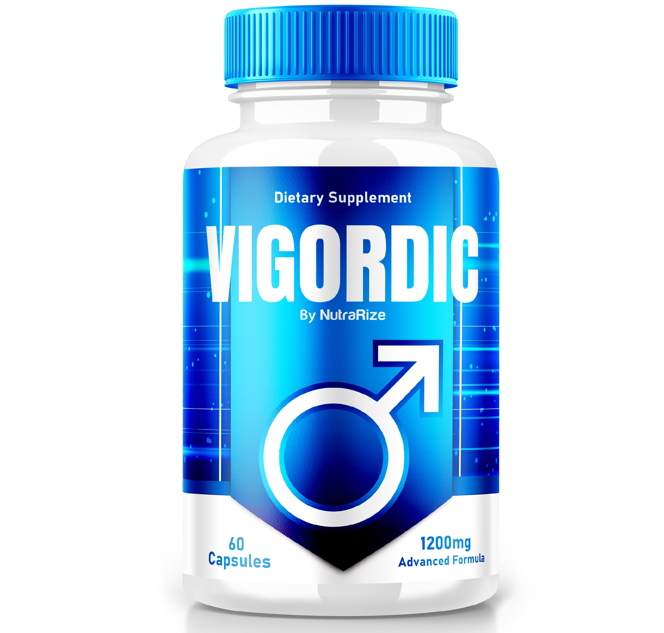 NutraRize - Vigordic