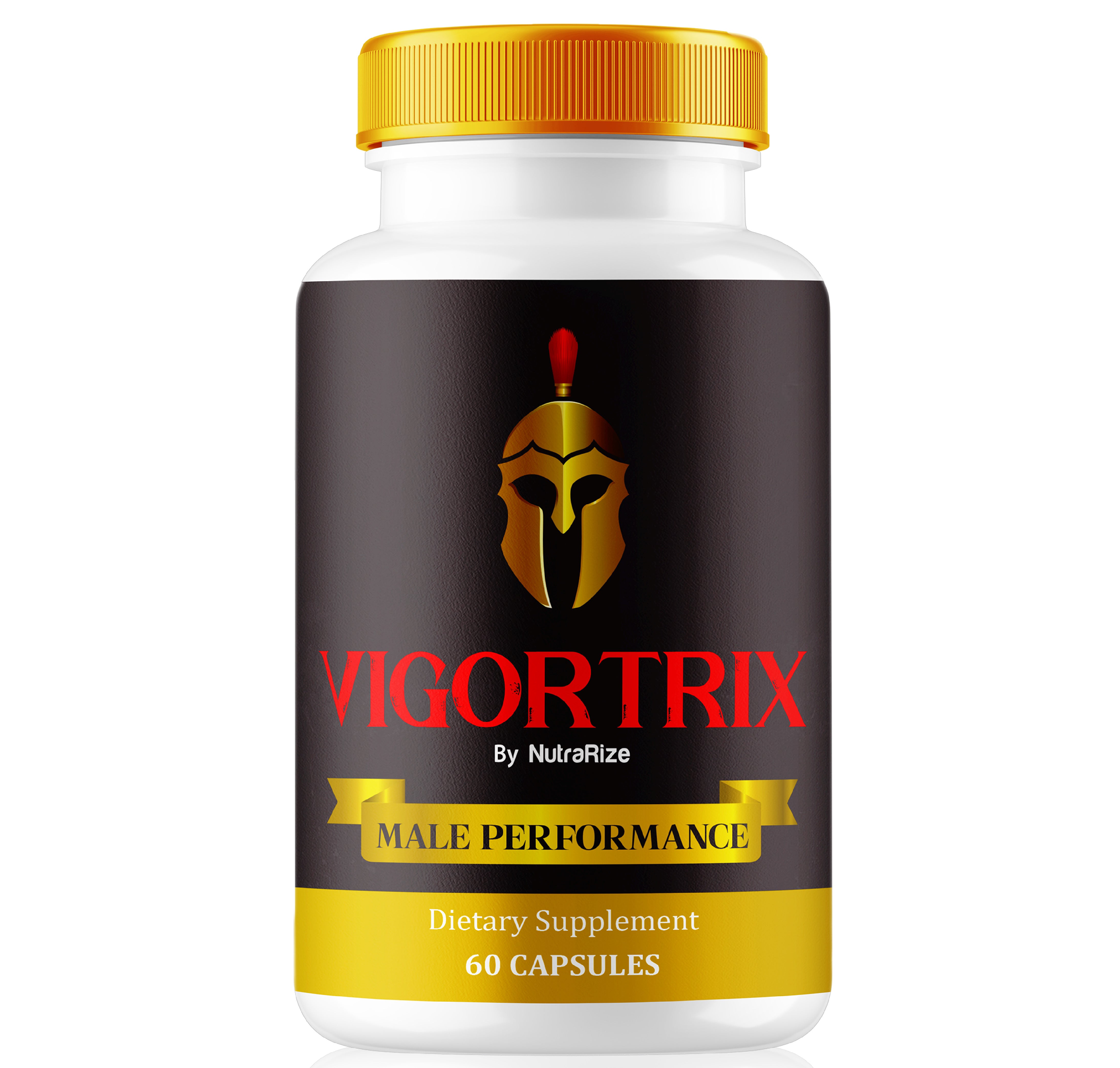 NutraRize - Vigortrix