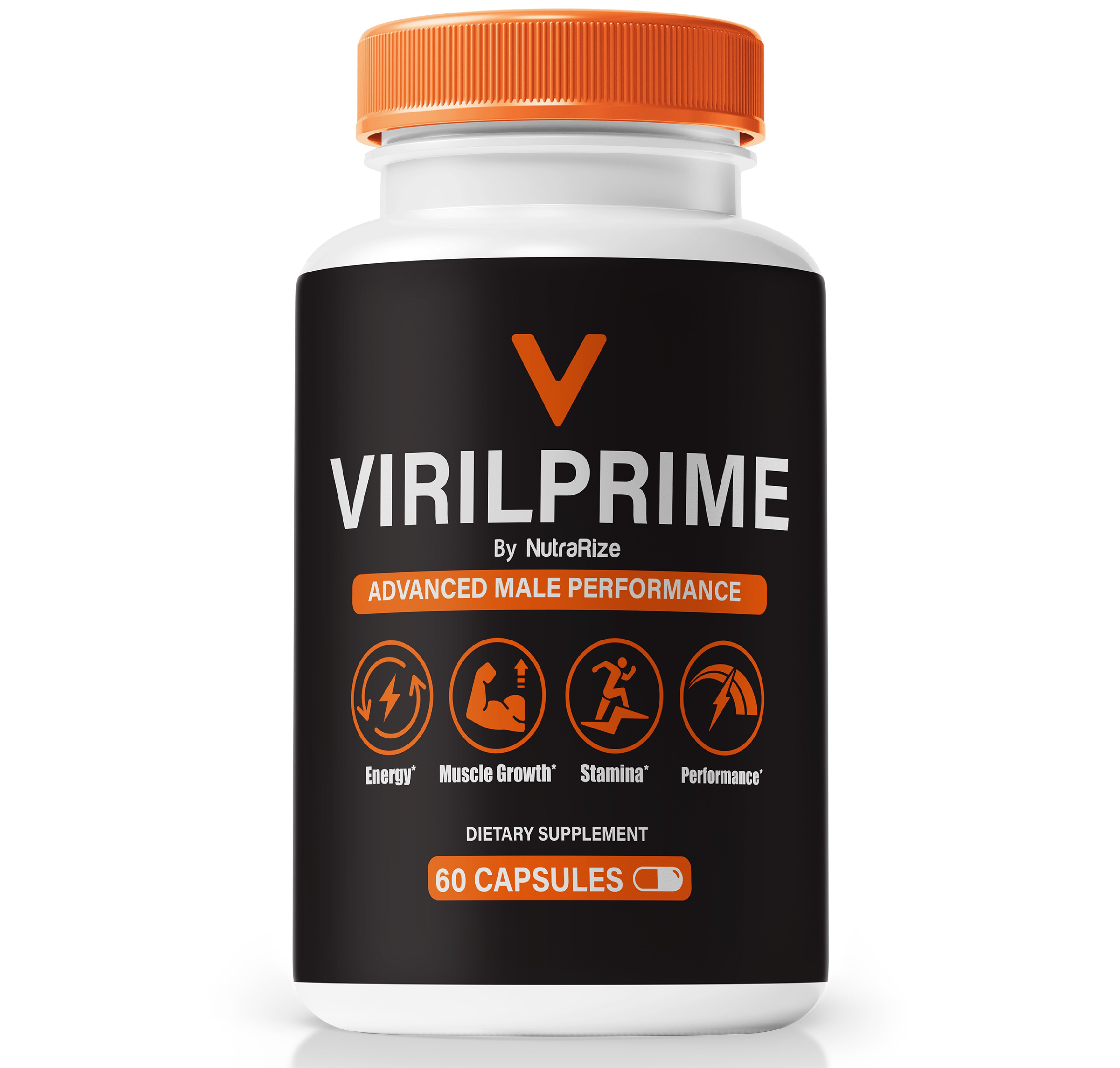 NutraRize - Viril Prime