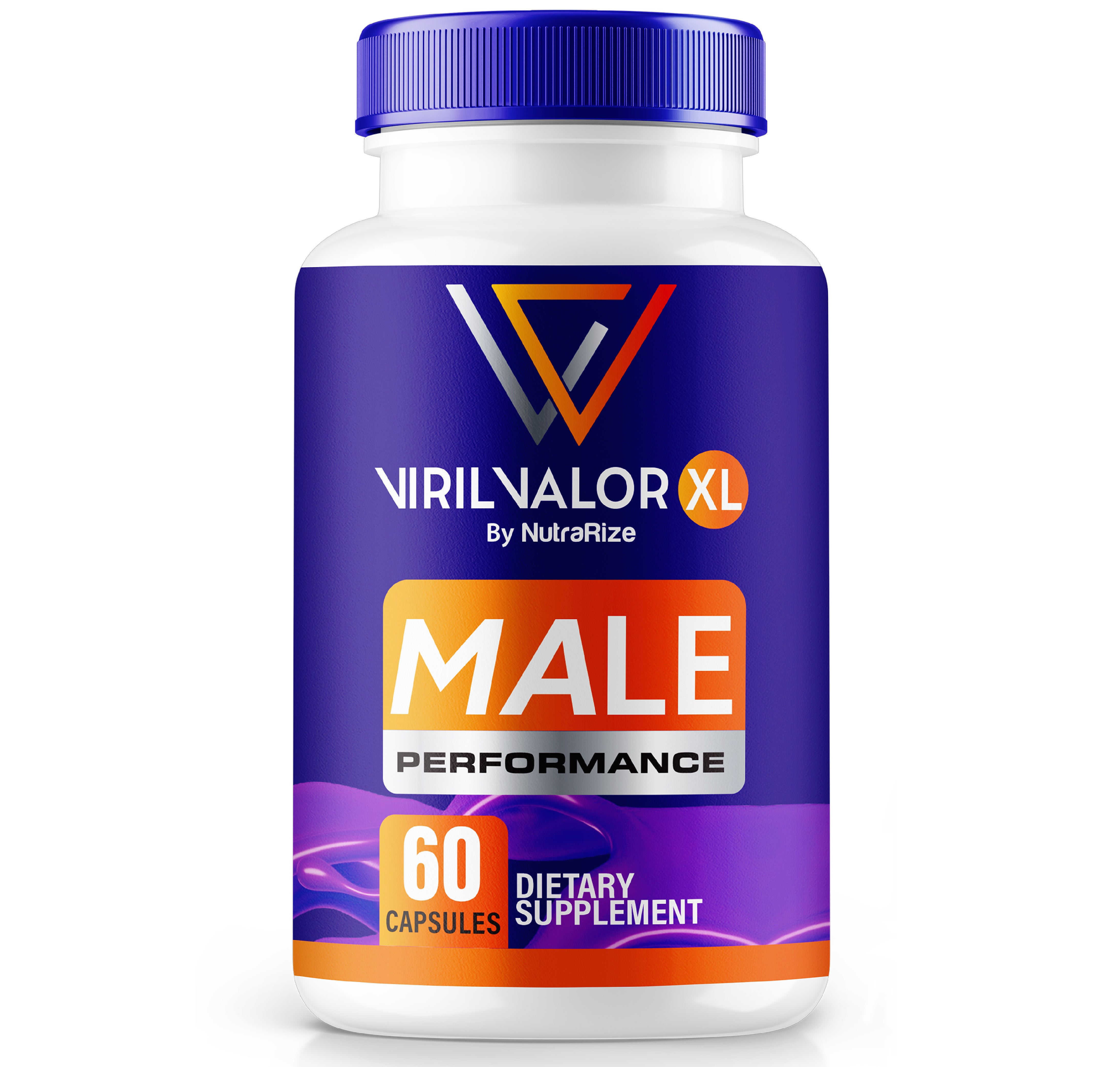 NutraRize - Viril Valor XL