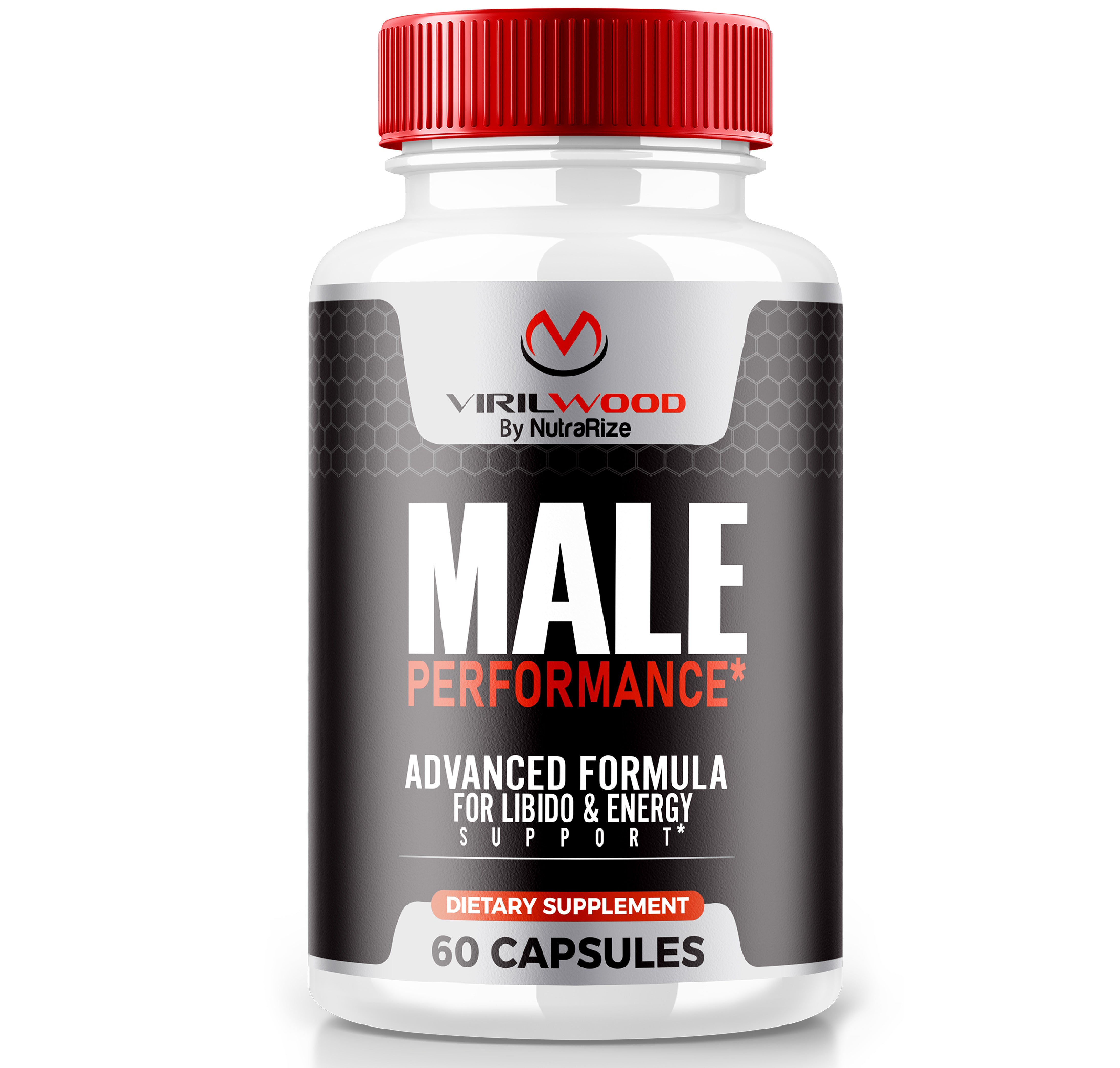 NutraRize - Virilwood