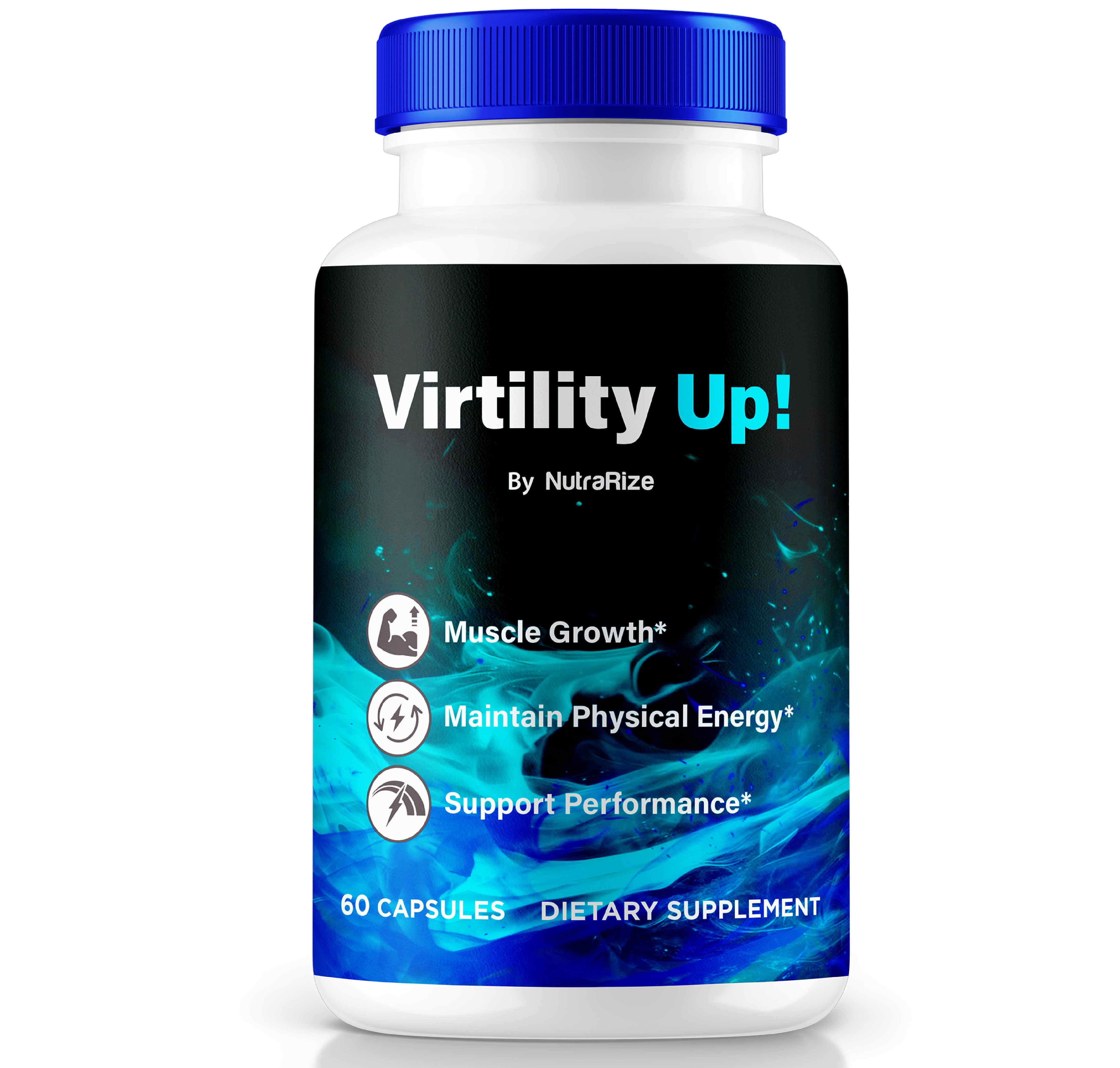 NutraRize - Virility Up!