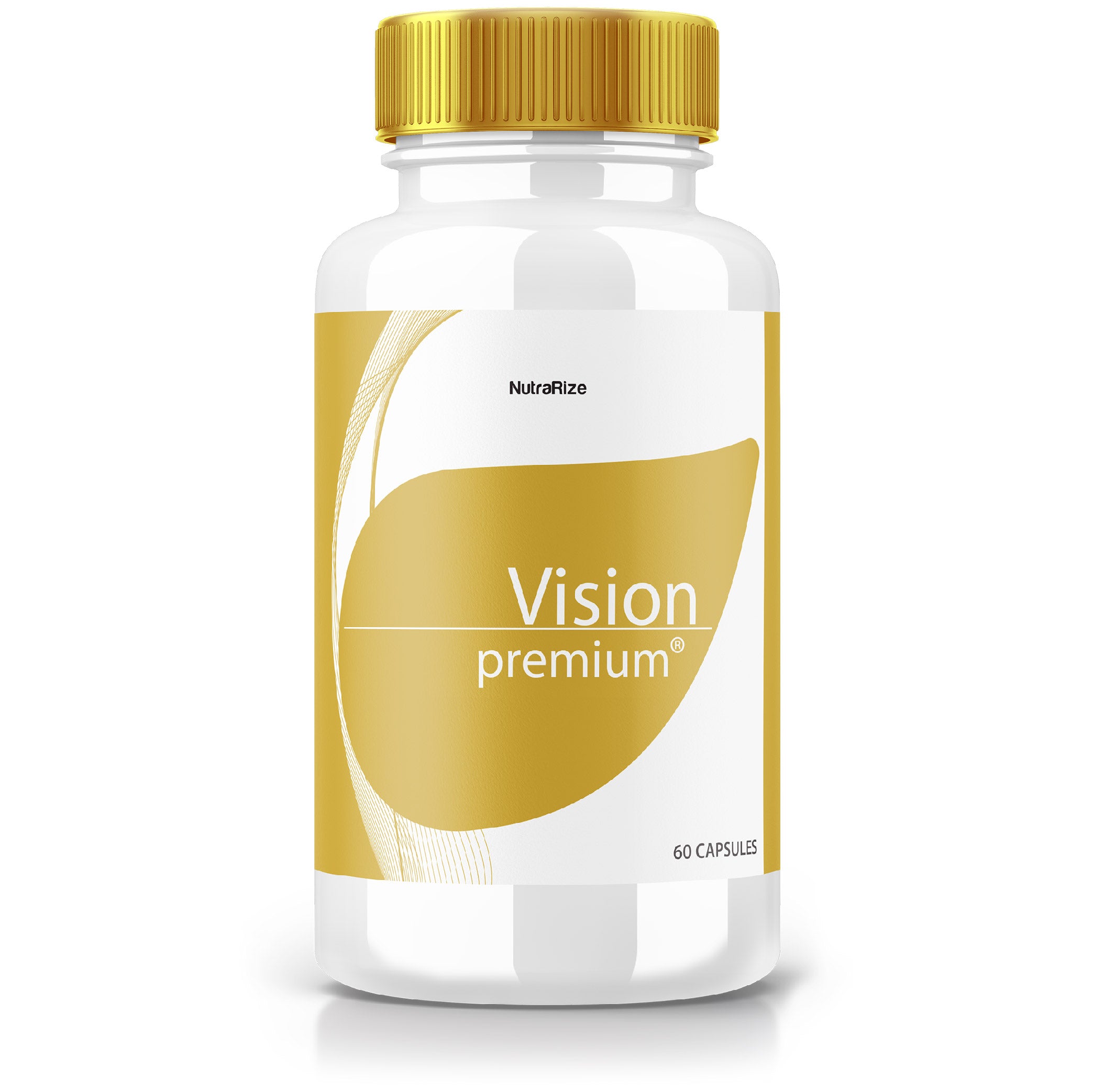 NutraRize- Vision Premium HSNE Formula
