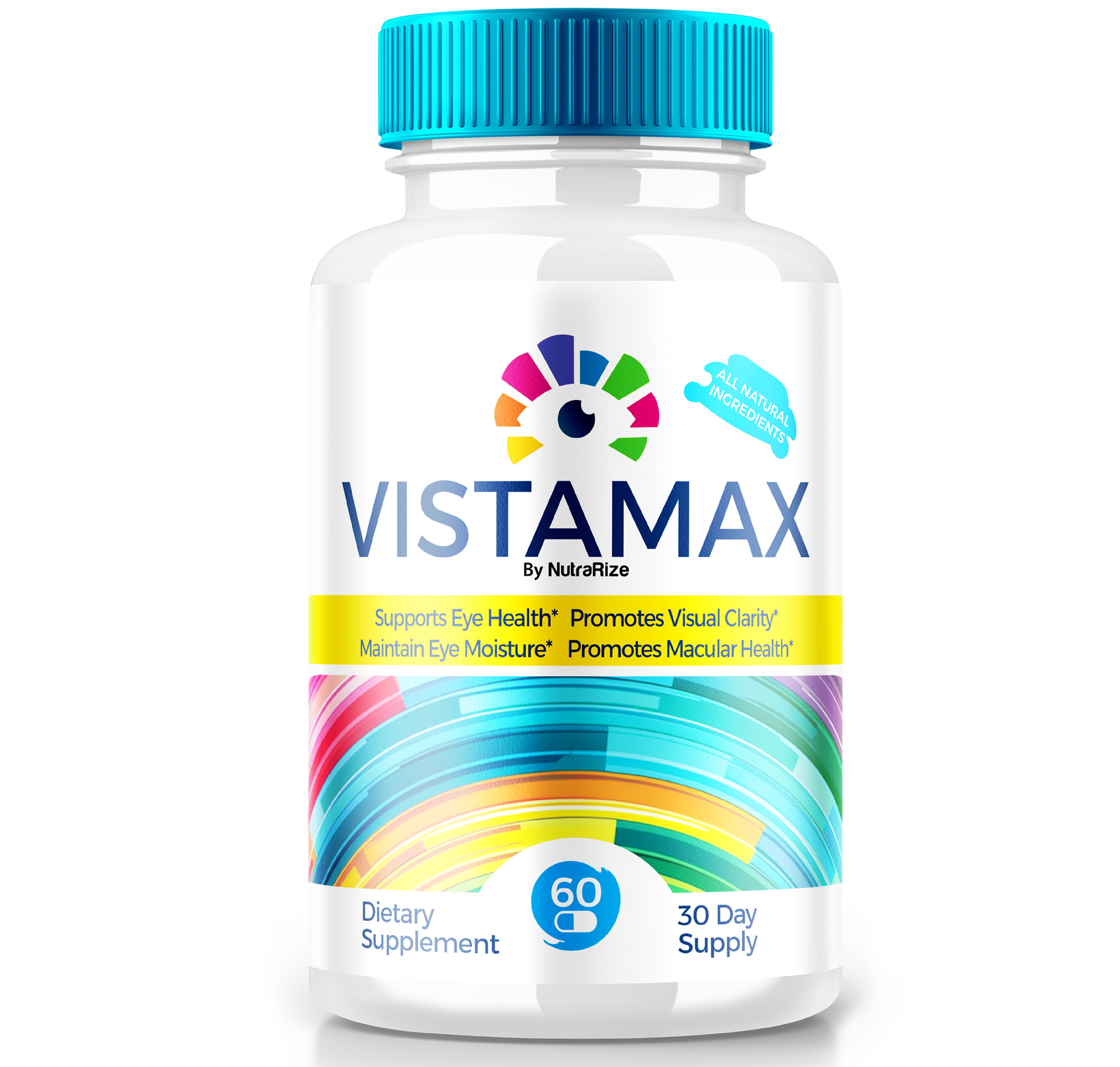 NutraRize - Vistamax