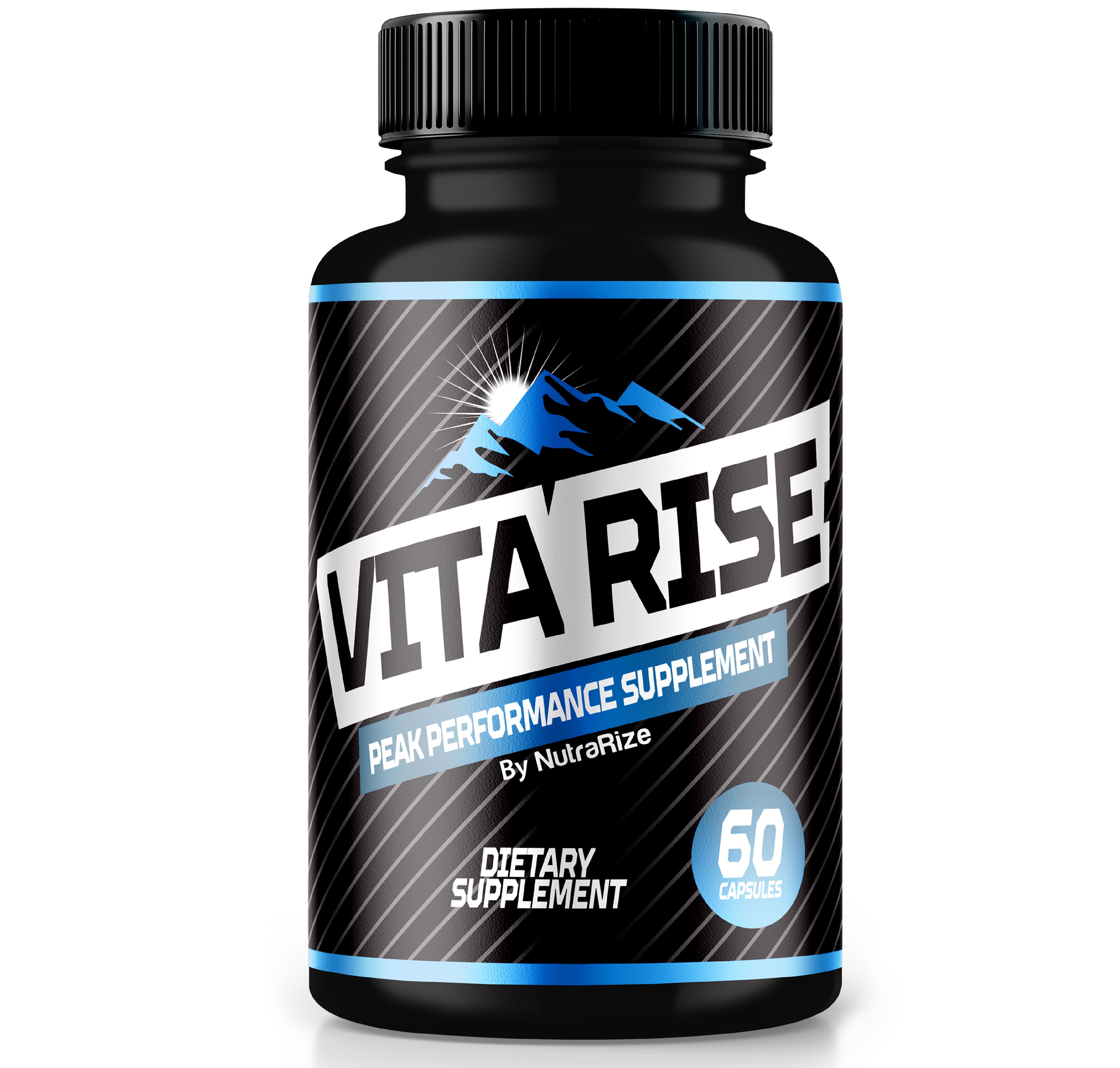 NutraRize - VitaRise