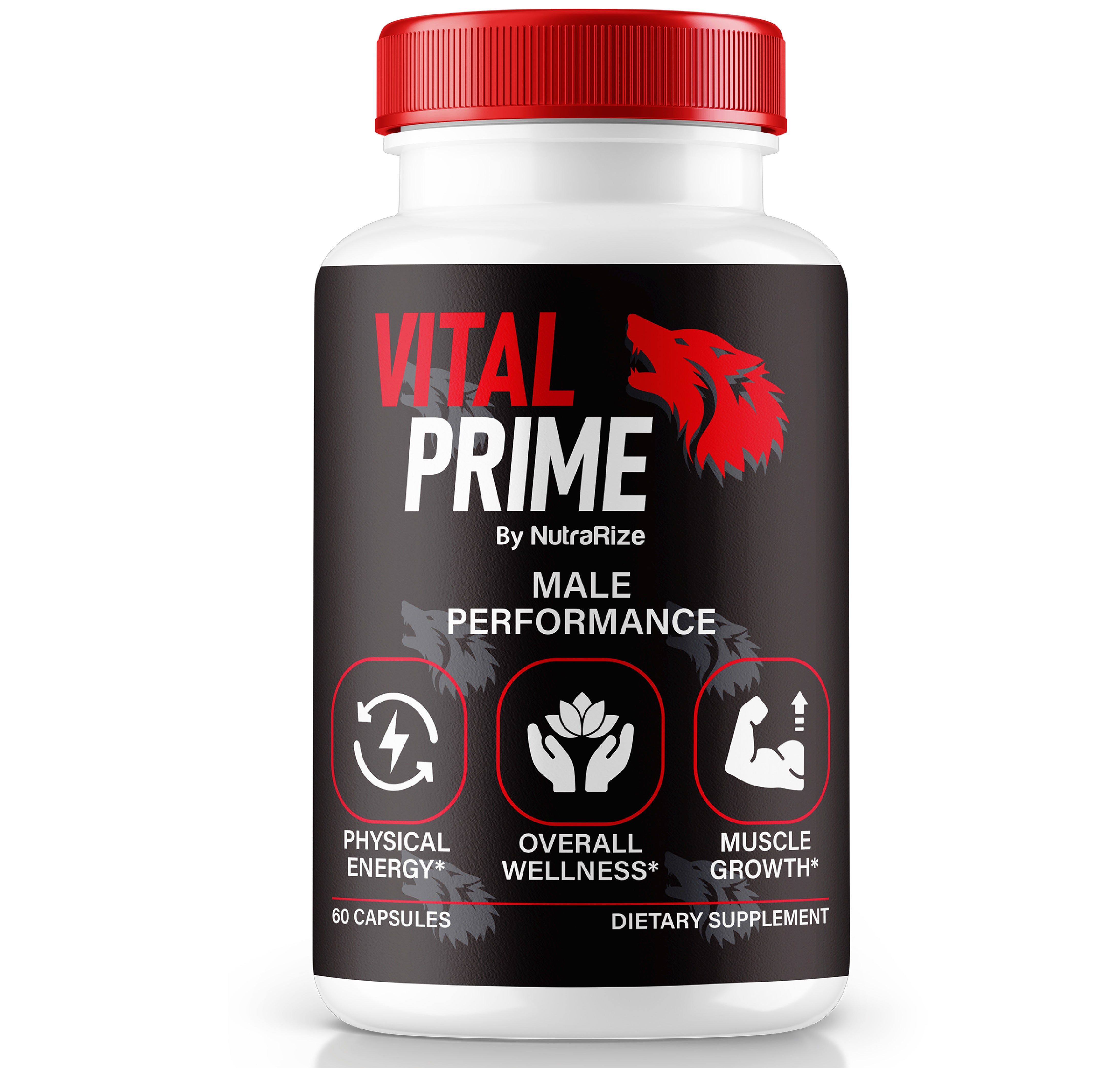 NutraRize - Vital Prime