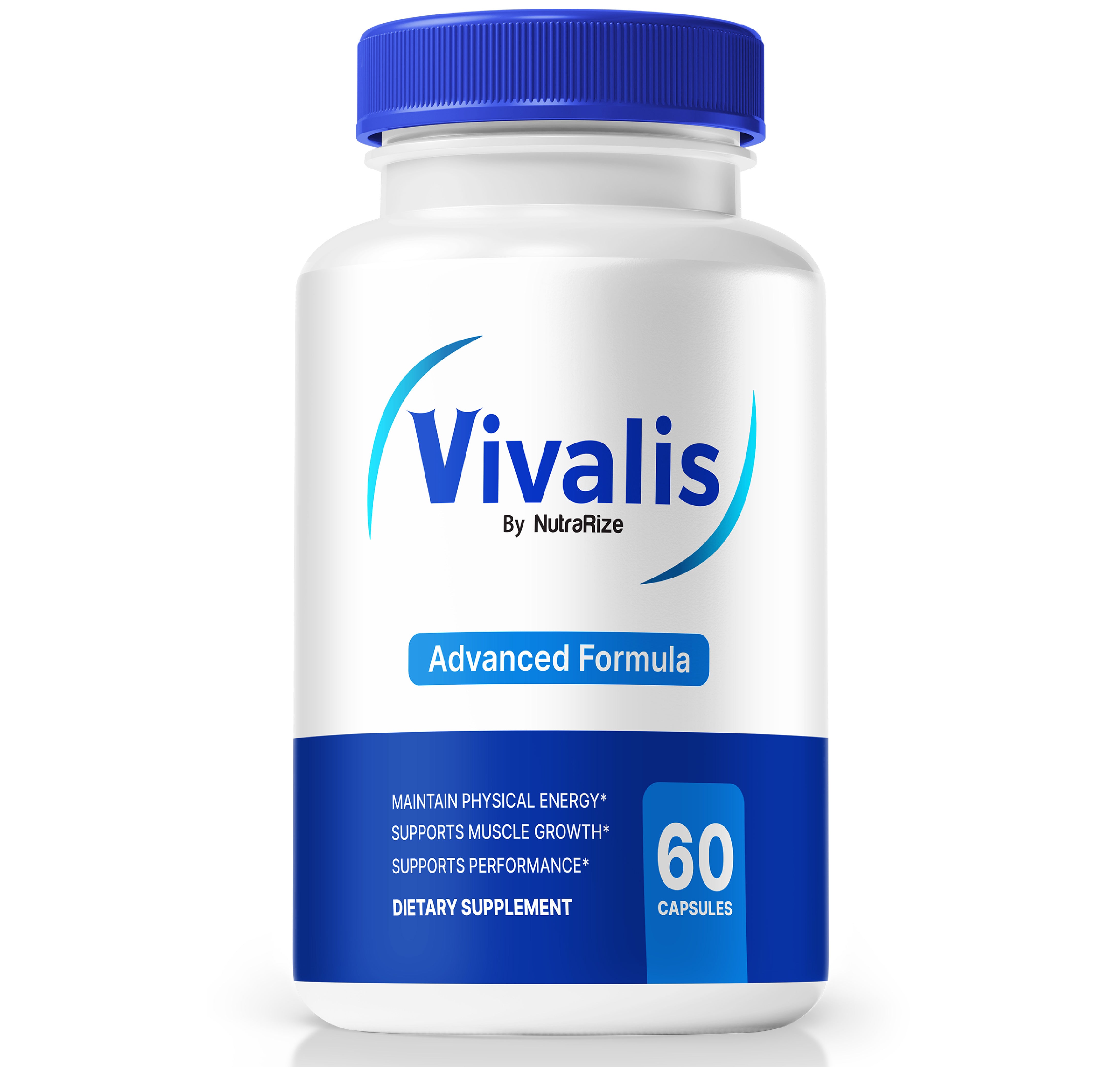 NutraRize - Vivalis Pro