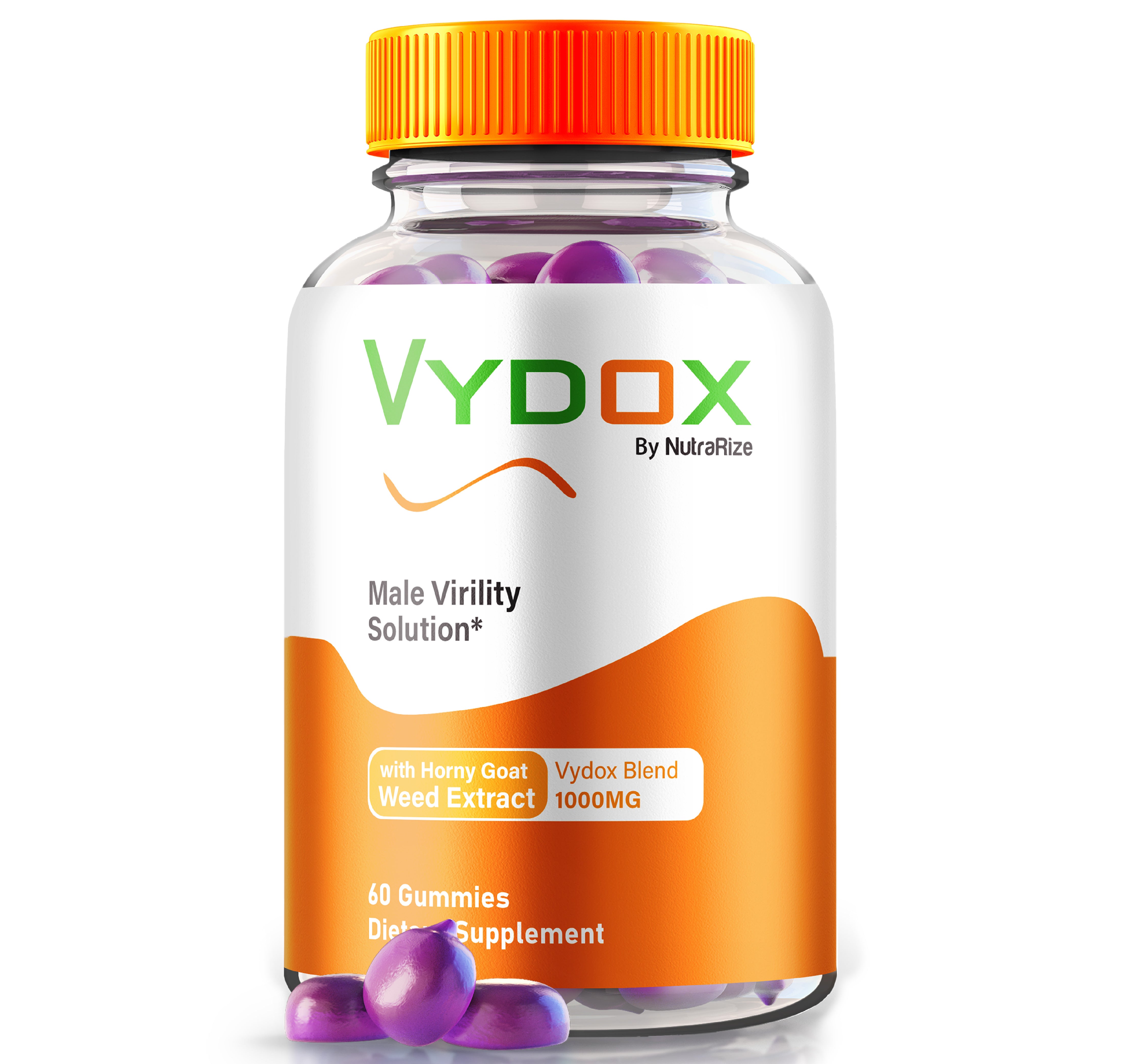 NutraRize- Vydox