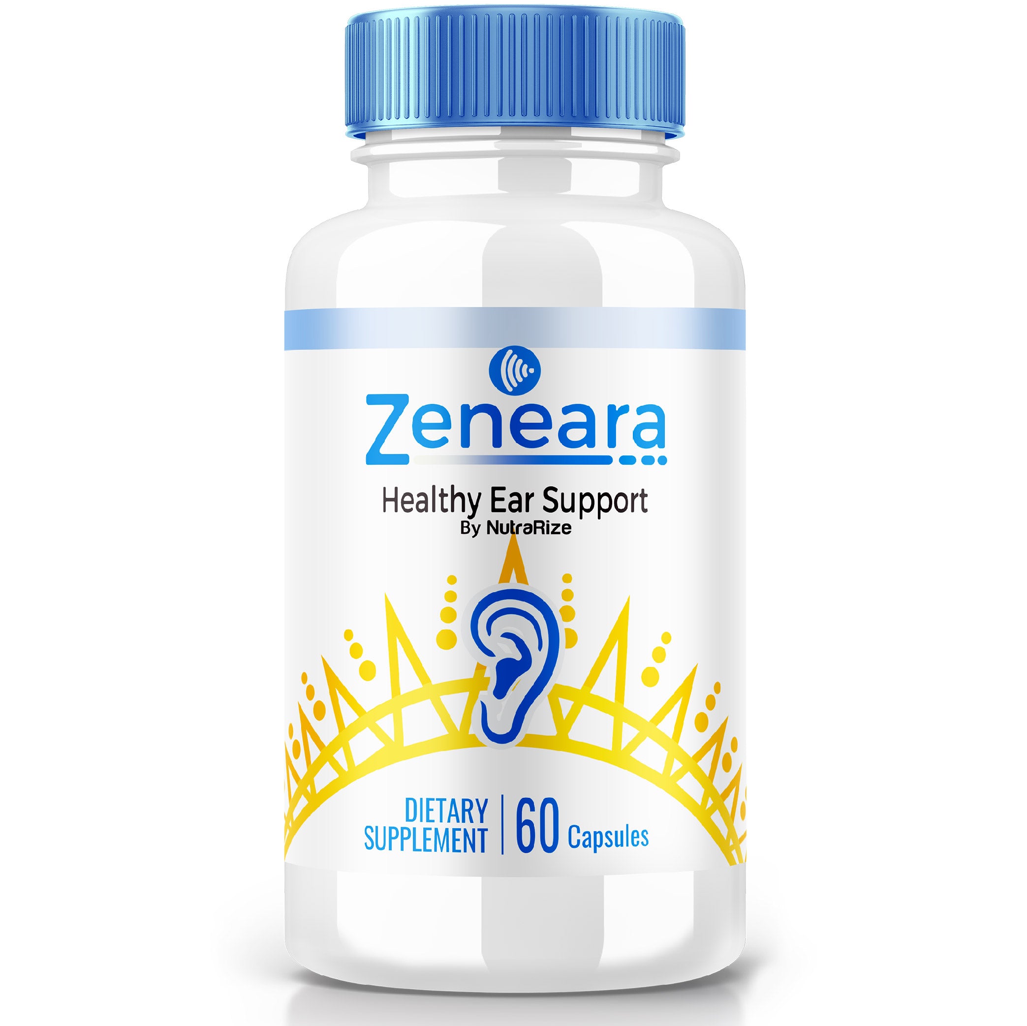 NutraRize - Zeneara