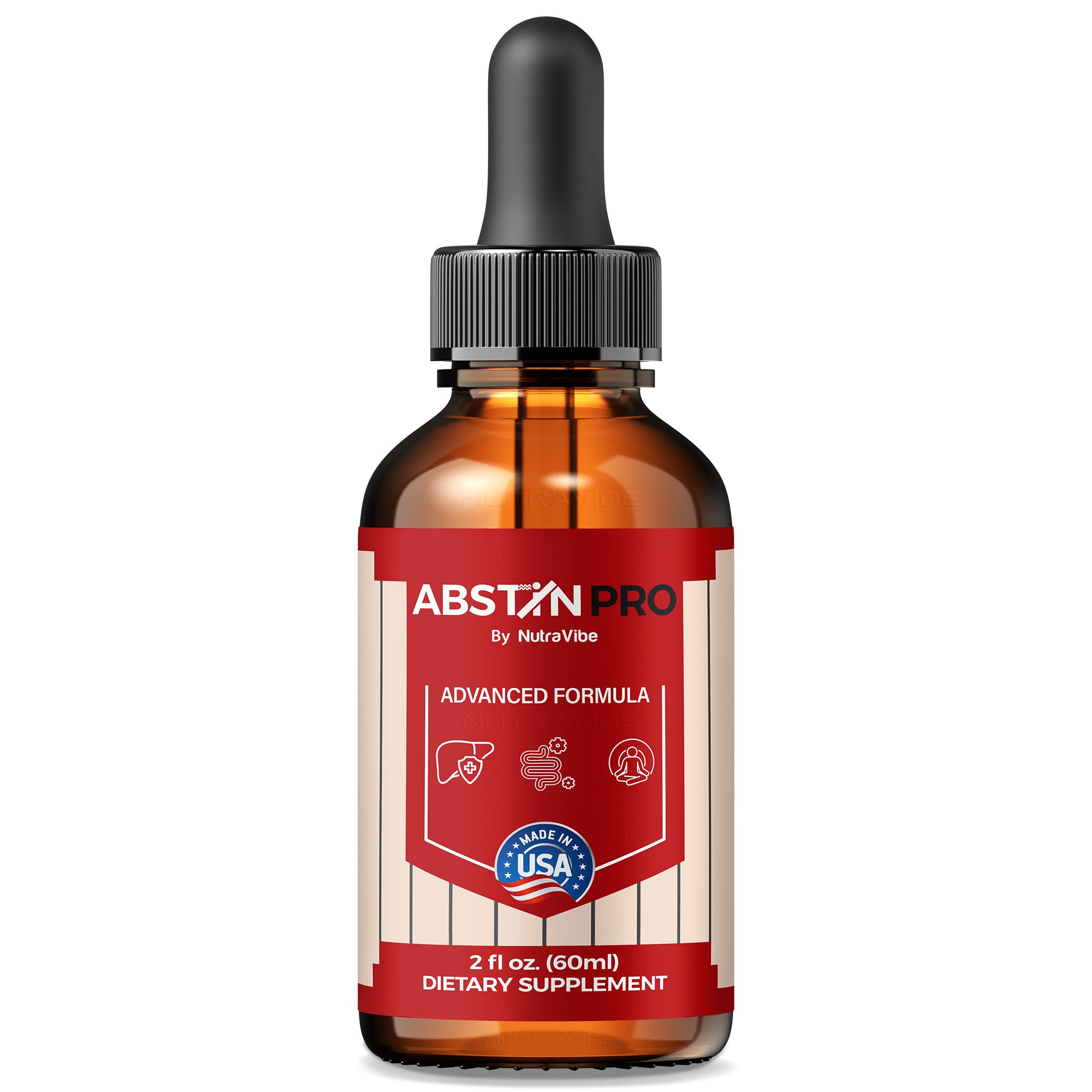 NutraVibe - AbstinPro