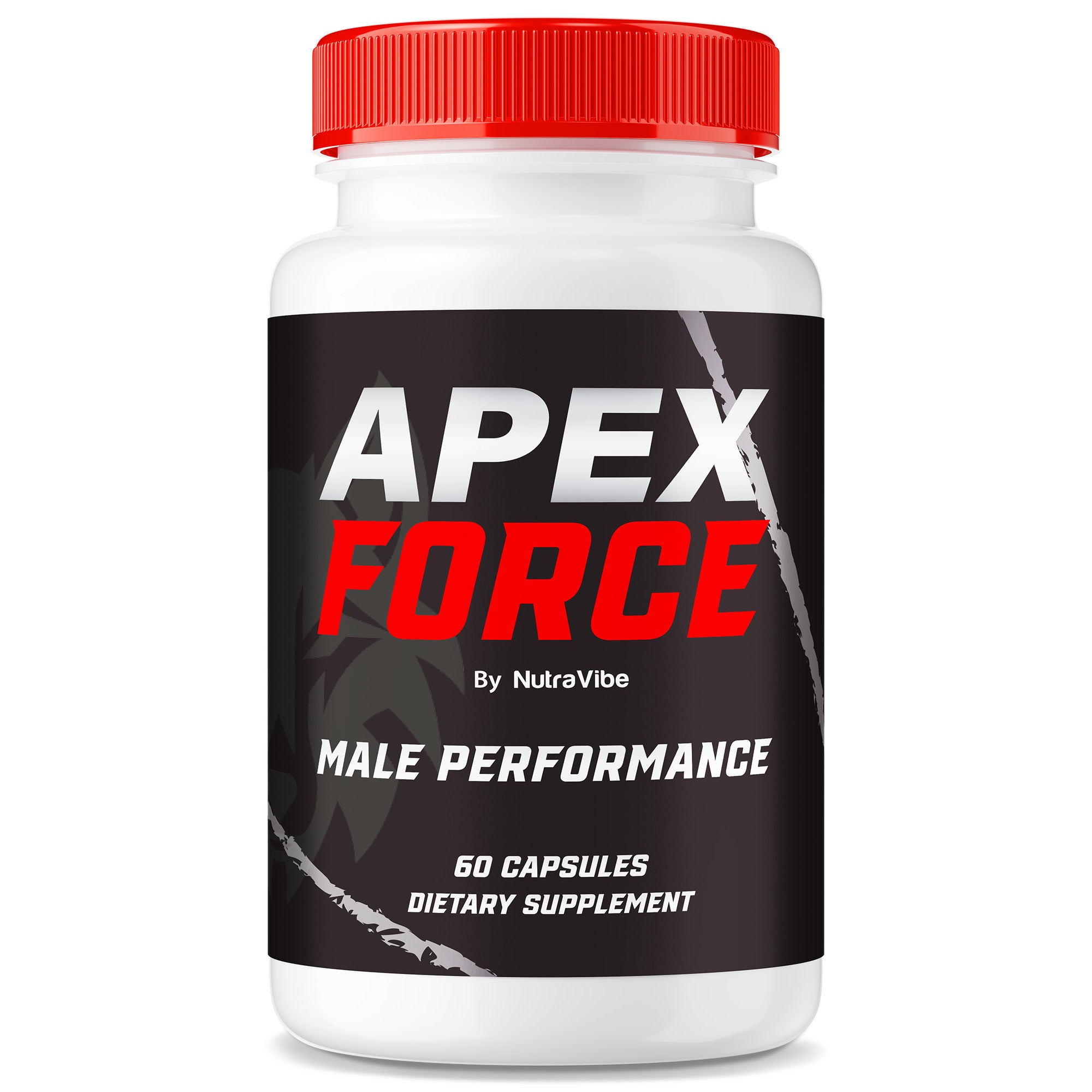 NutraVibe - Apex Force