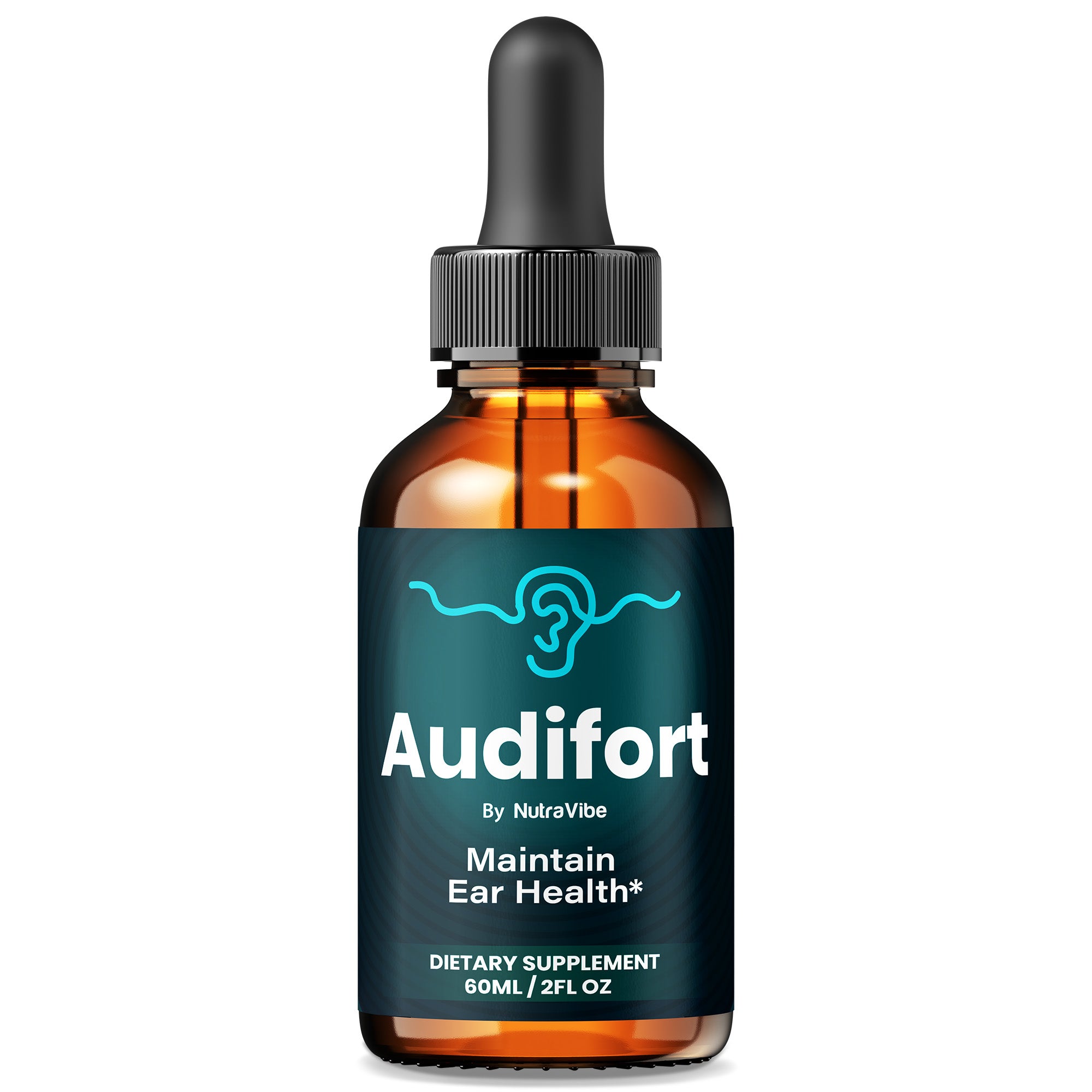 NutraVibe - Audifort