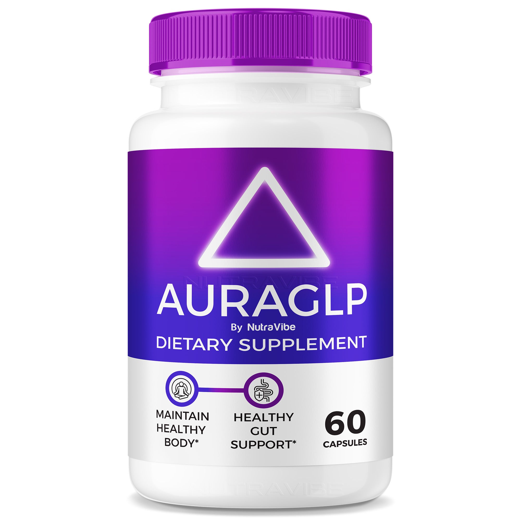 NutraVibe - AuraGLP