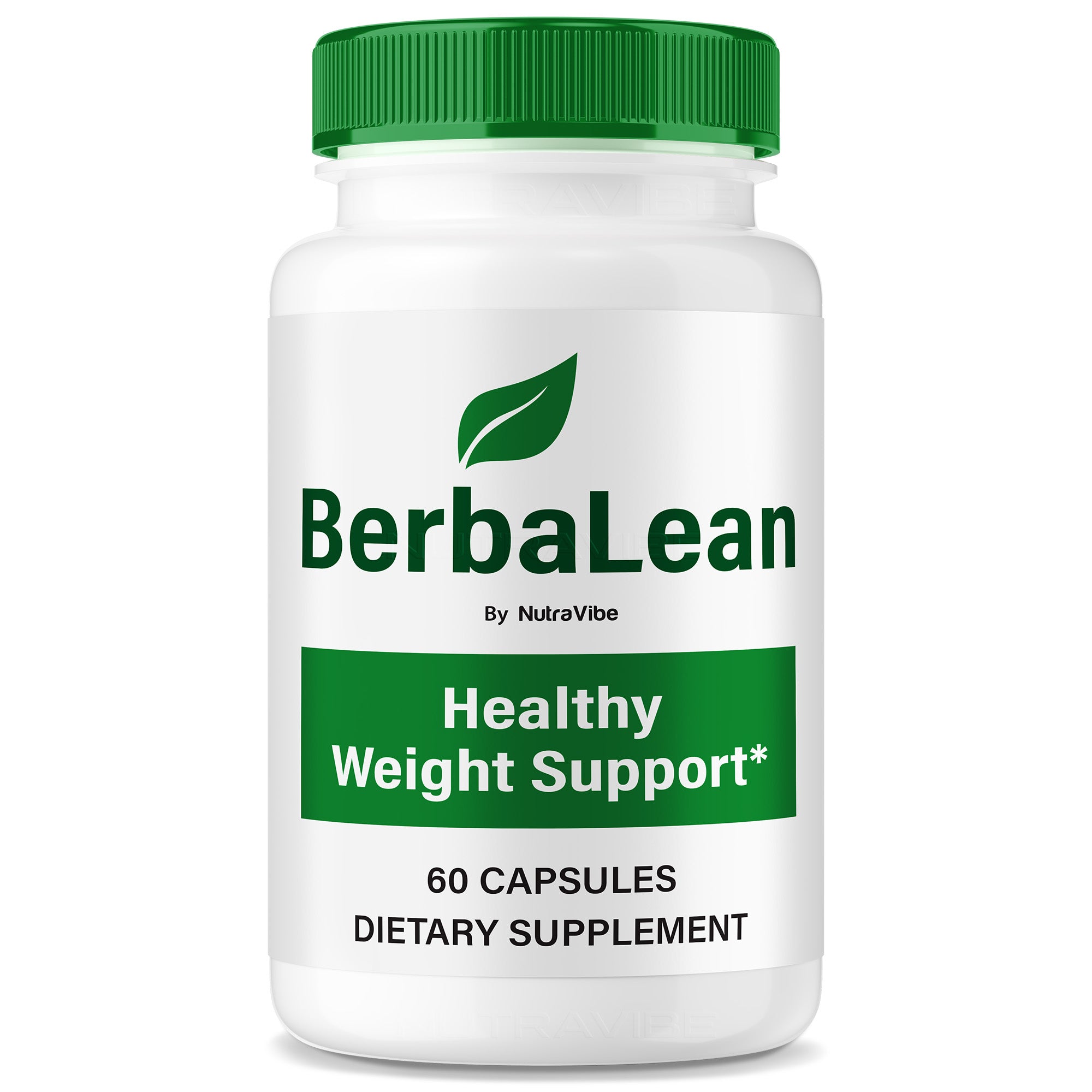 NutraVibe - BerbaLean