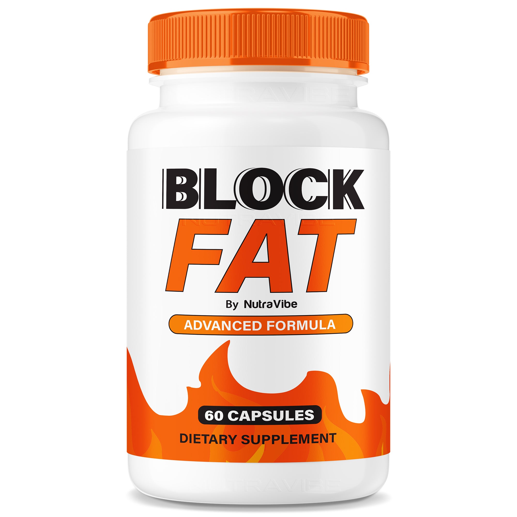 NutraVibe - Block Fat