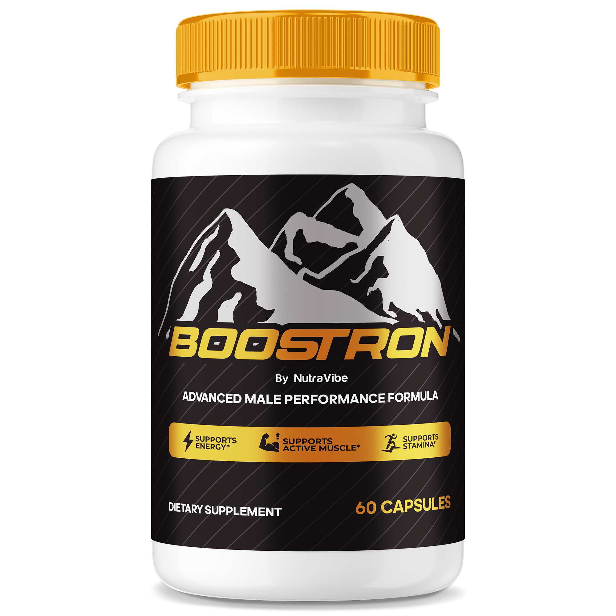 NutraVibe - Boostron