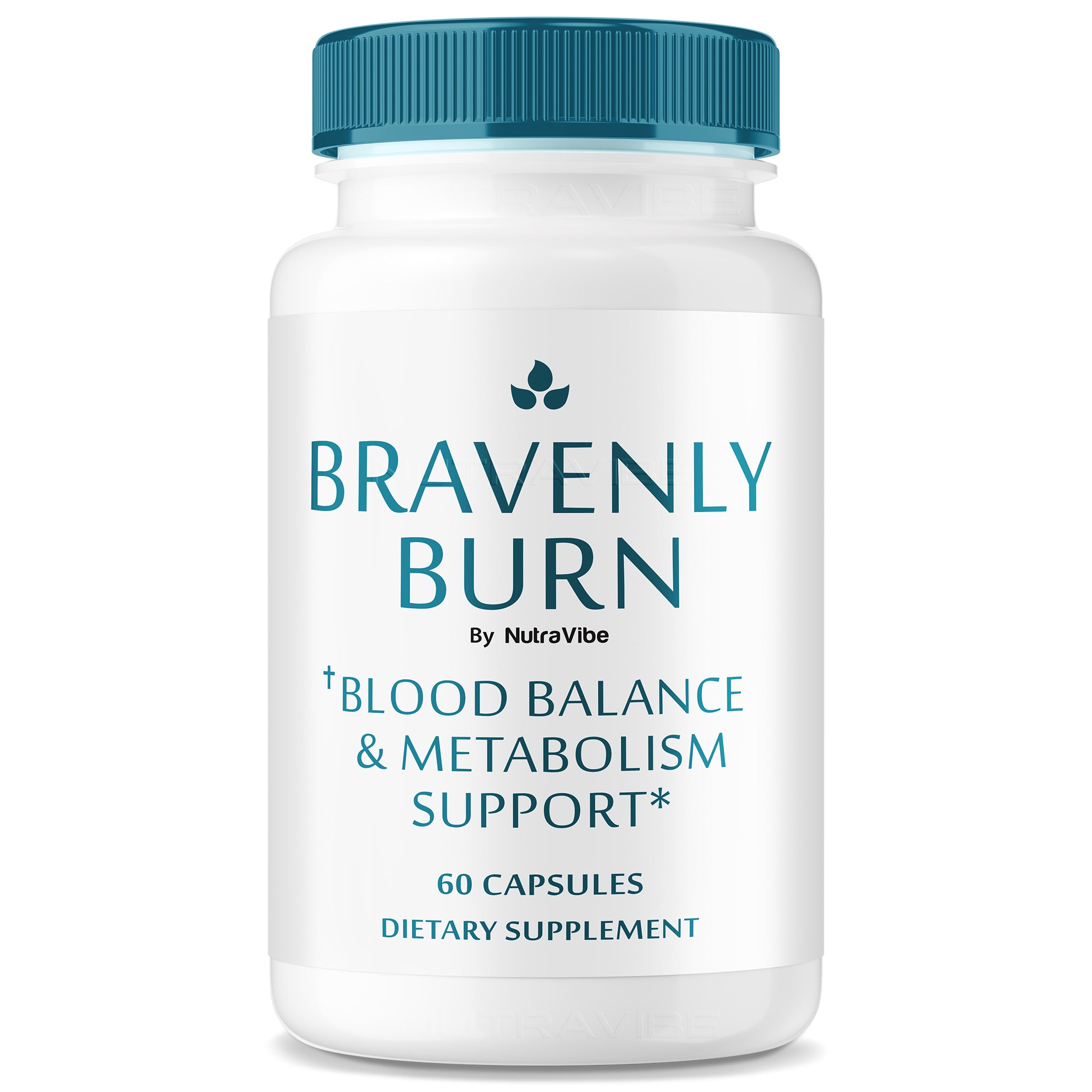 NutraVibe - Bravenly Burn