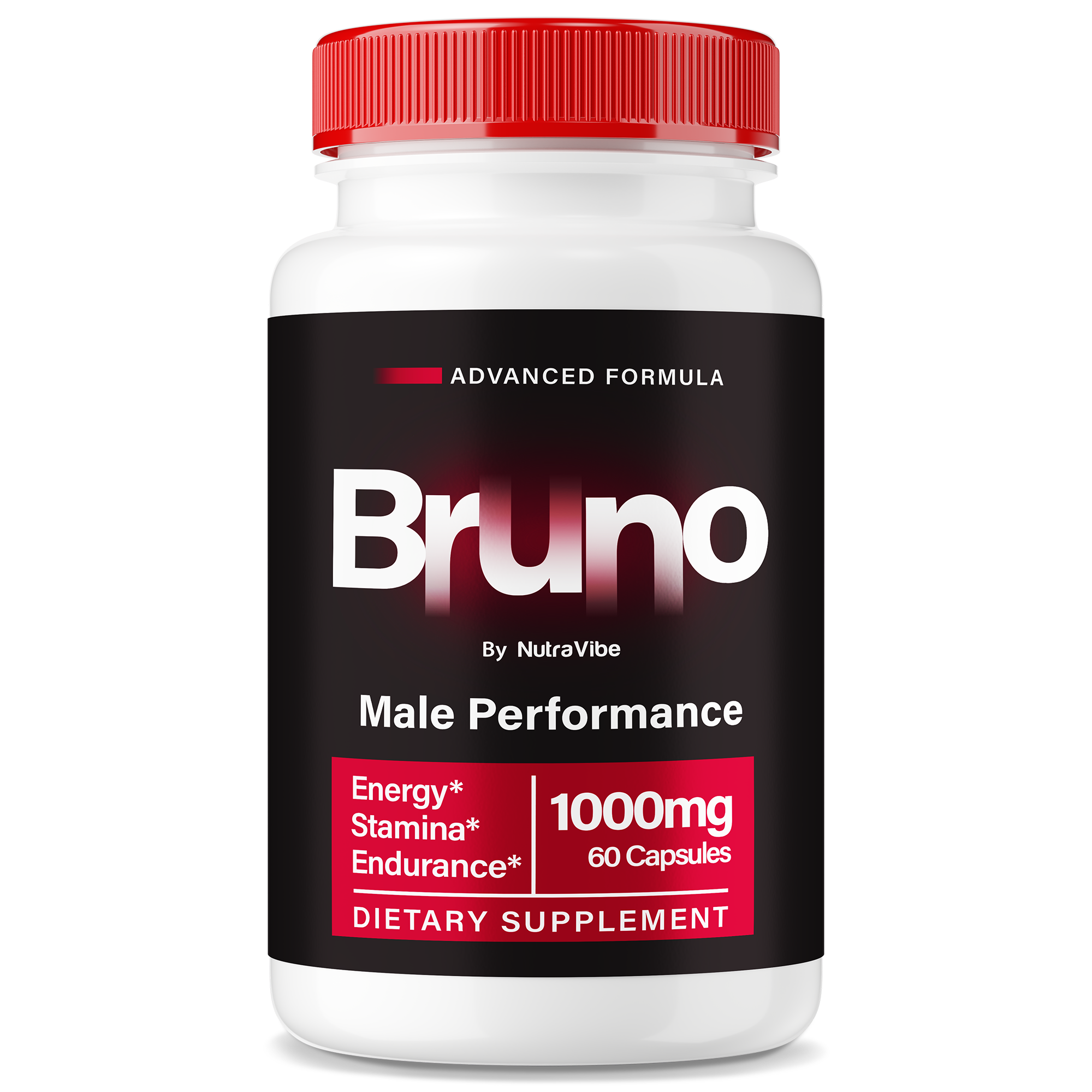 NutraVibe - Bruno