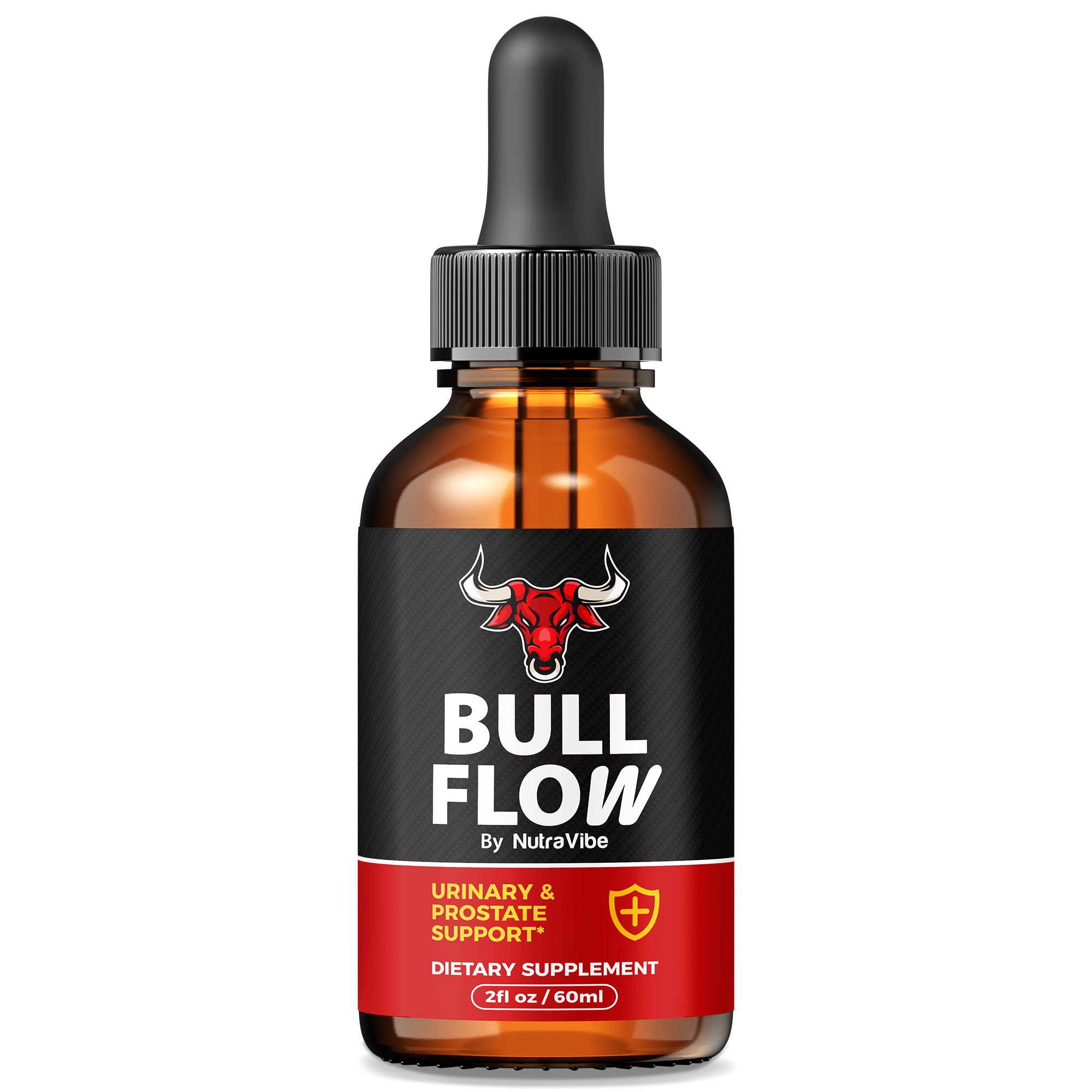 NutraVibe - Bull Flow