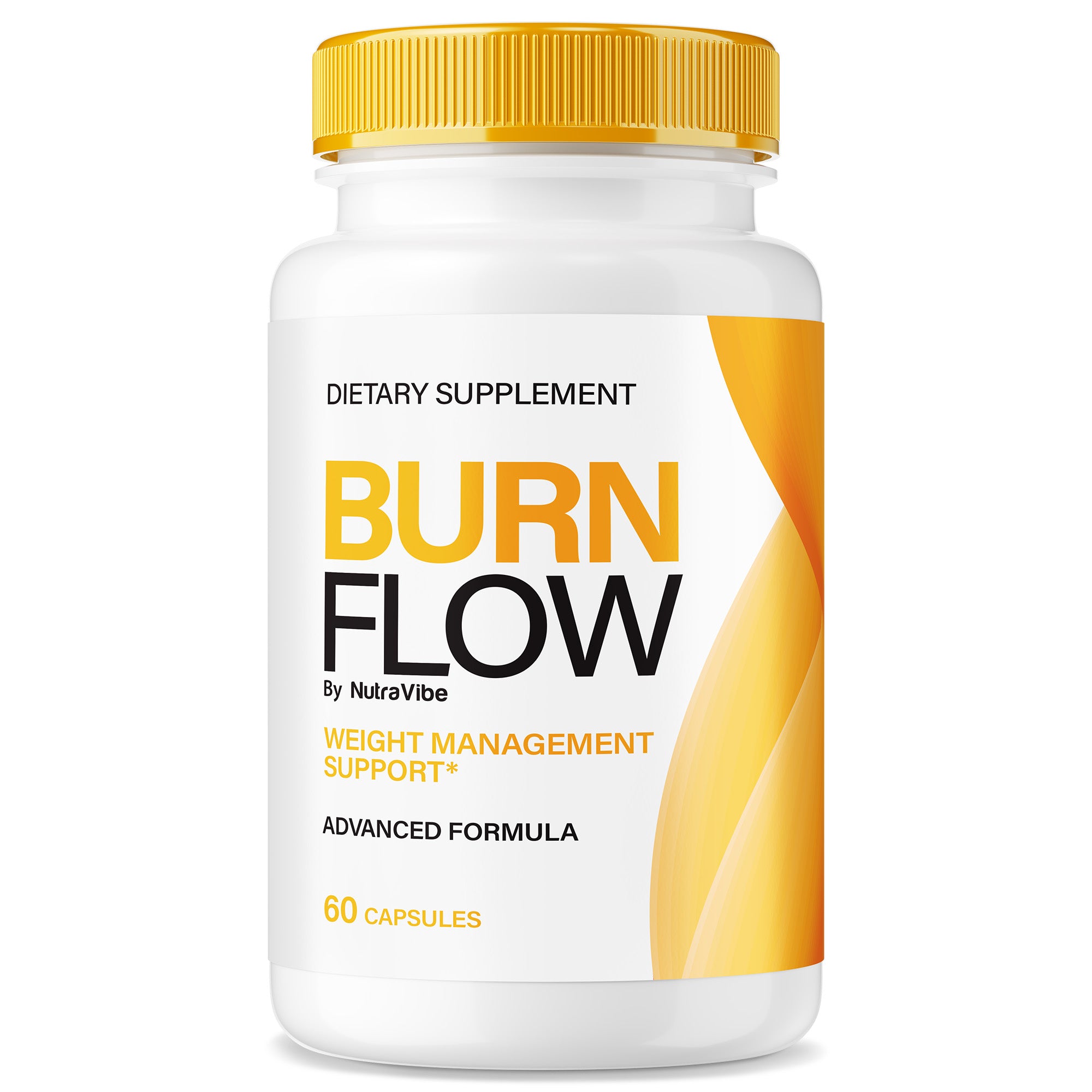 NutraVibe - Burn Flow