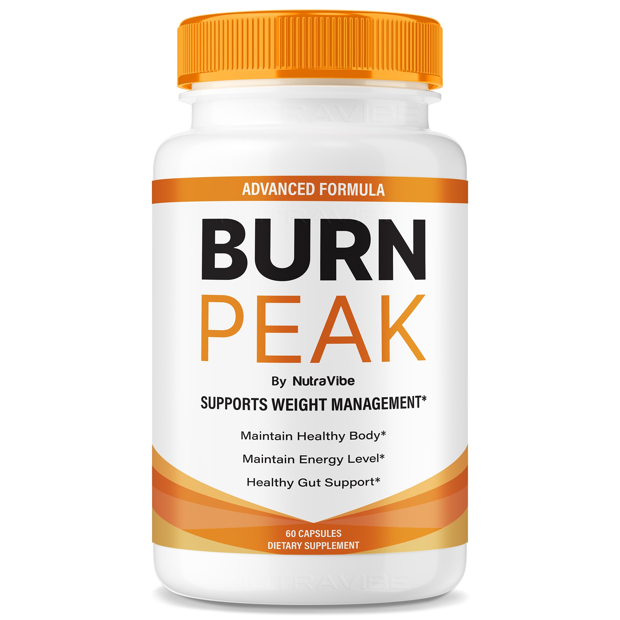 NutraVibe - Burn Peak