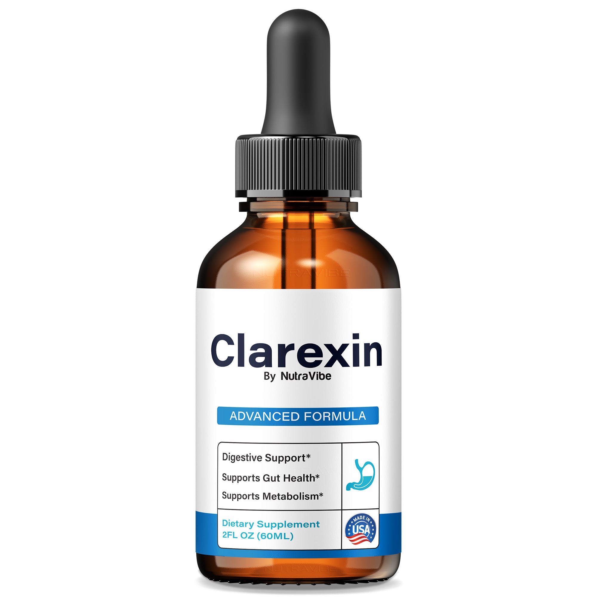 NutraVibe - Clarexin