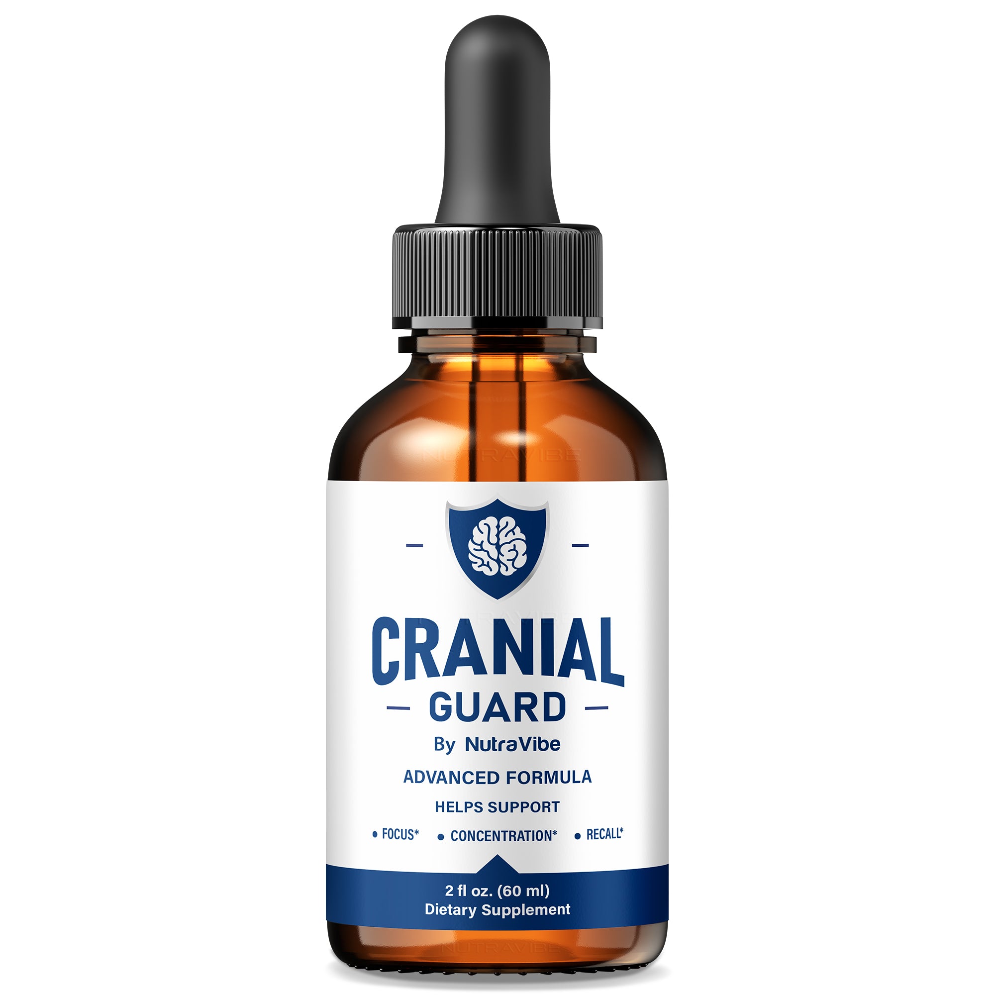 NutraVibe - Cranial Guard
