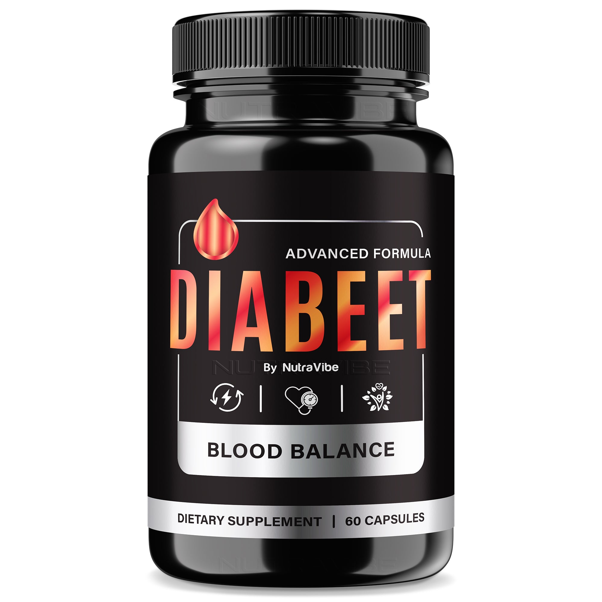 NutraVibe - Diabeet