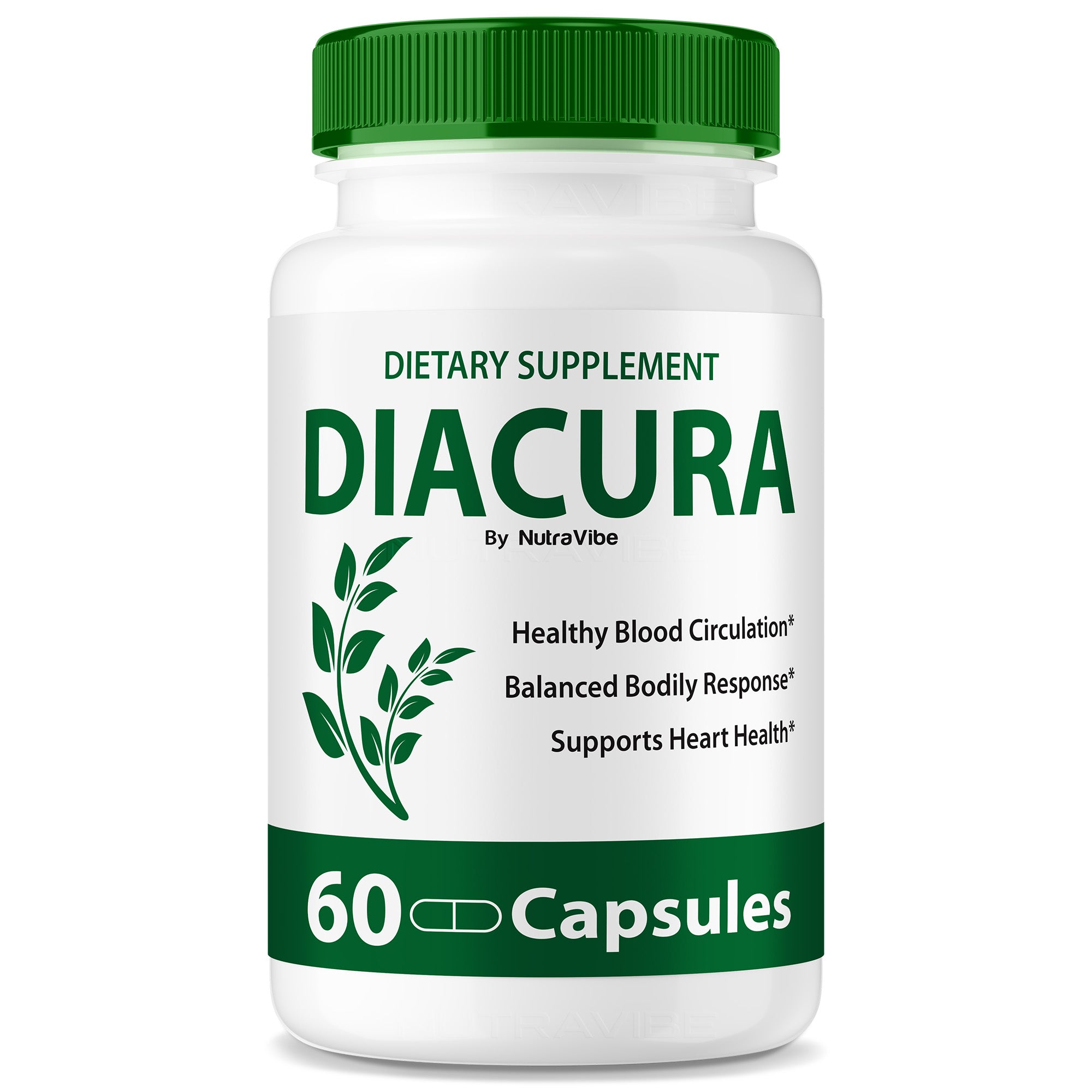 NutraVibe - Diacura