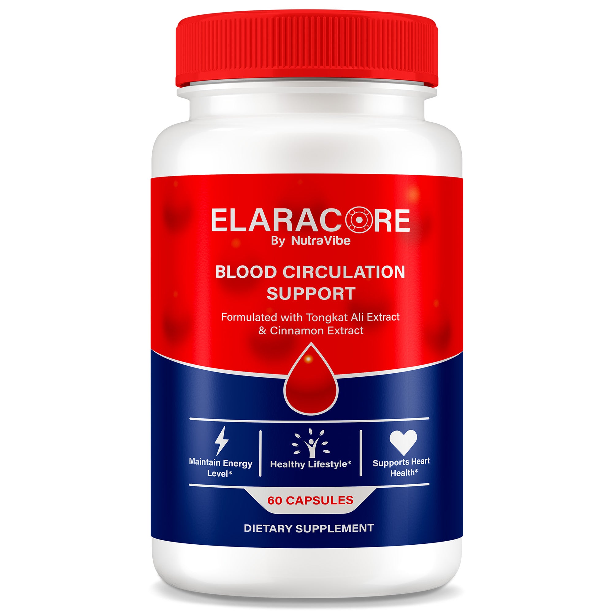 NutraVibe - Elaracore